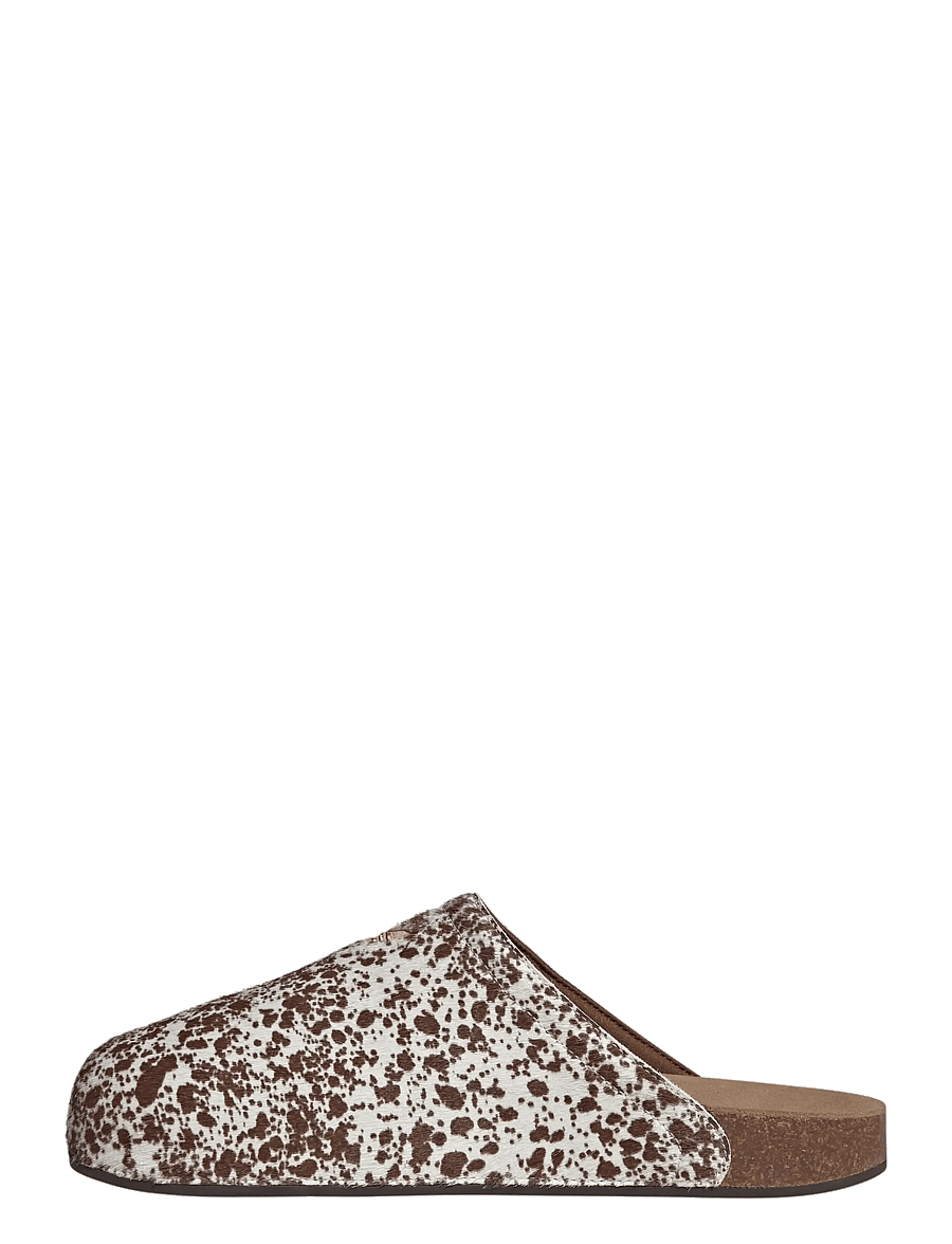 adidas Originals - ADIMULE - vabaajasandaalid - owhite/prebrn/auco - 2