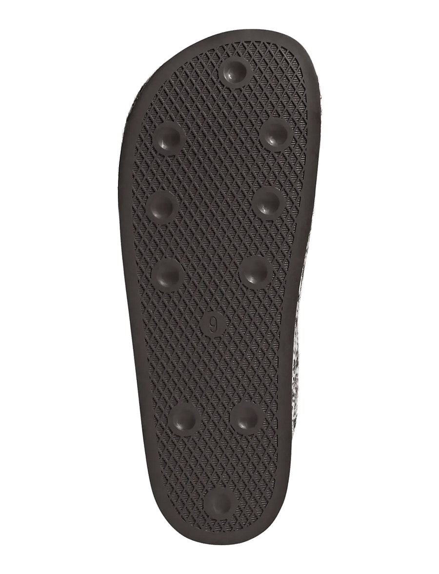 adidas Originals - ADIMULE - vabaajasandaalid - owhite/prebrn/auco - 5
