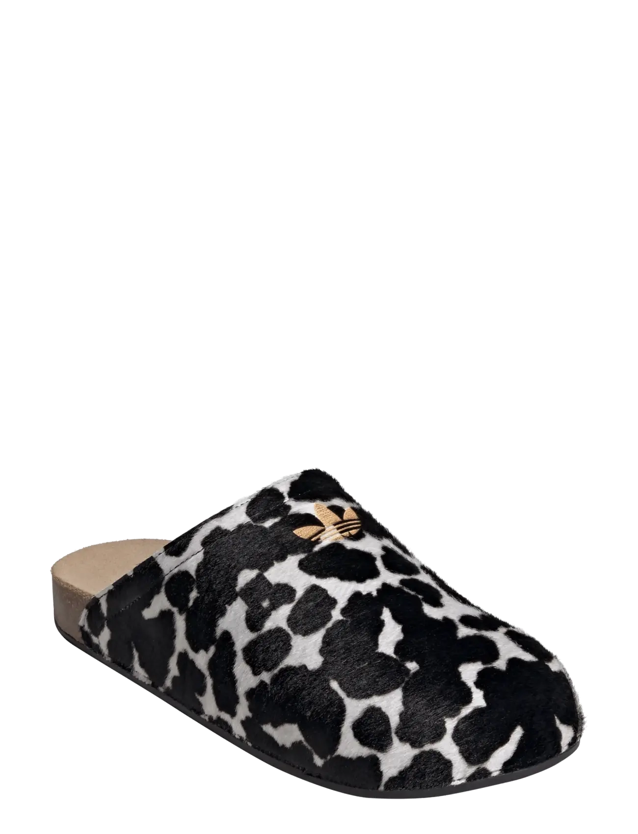 ADIDAS ORIGINALS Adimule Schwarz - 39 - Damen