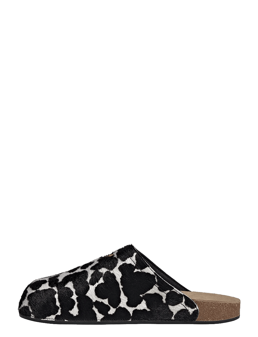 adidas Originals - ADIMULE - vabaajasandaalid - cblack/cblack/ftwwht - 2