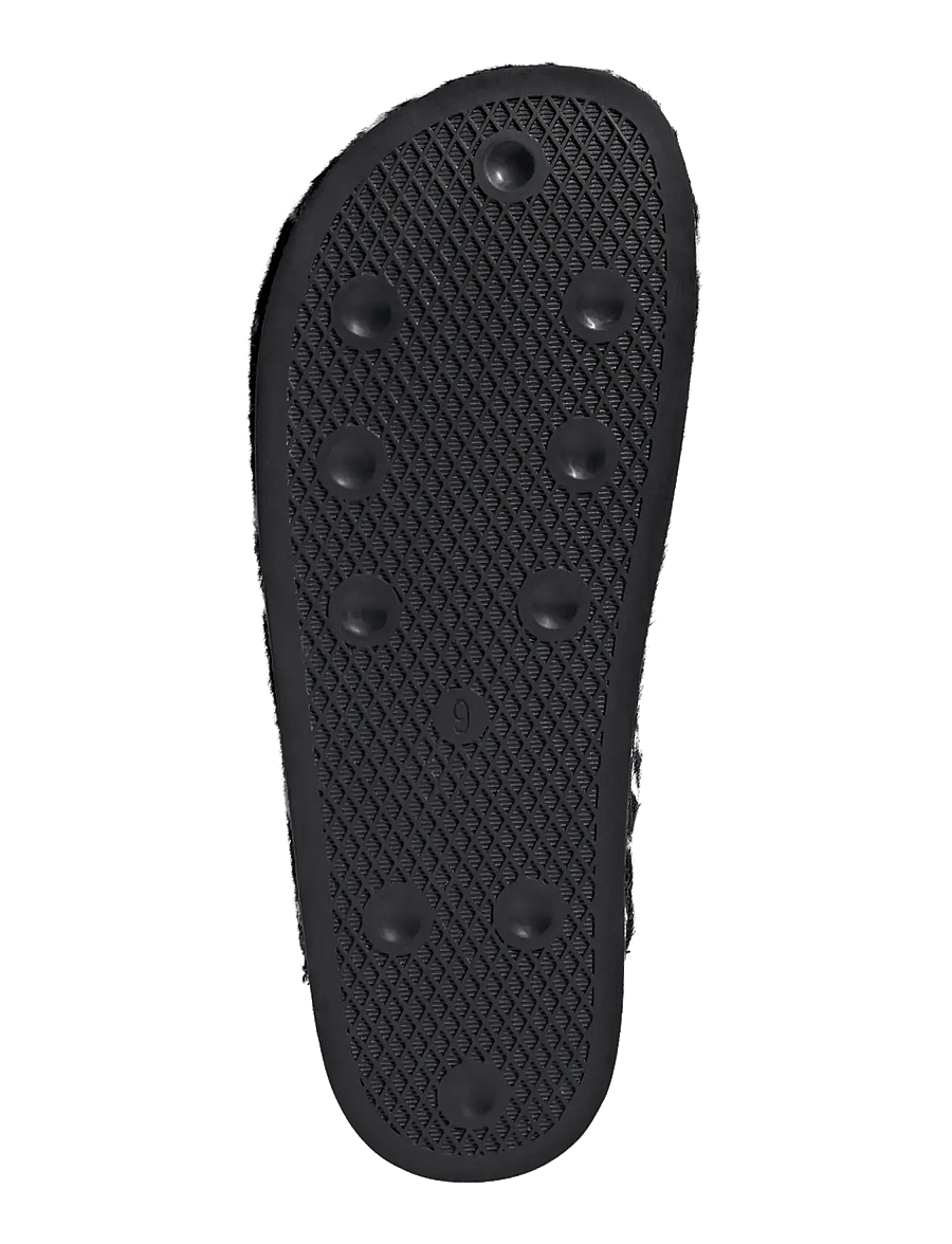 adidas Originals - ADIMULE - vabaajasandaalid - cblack/cblack/ftwwht - 5