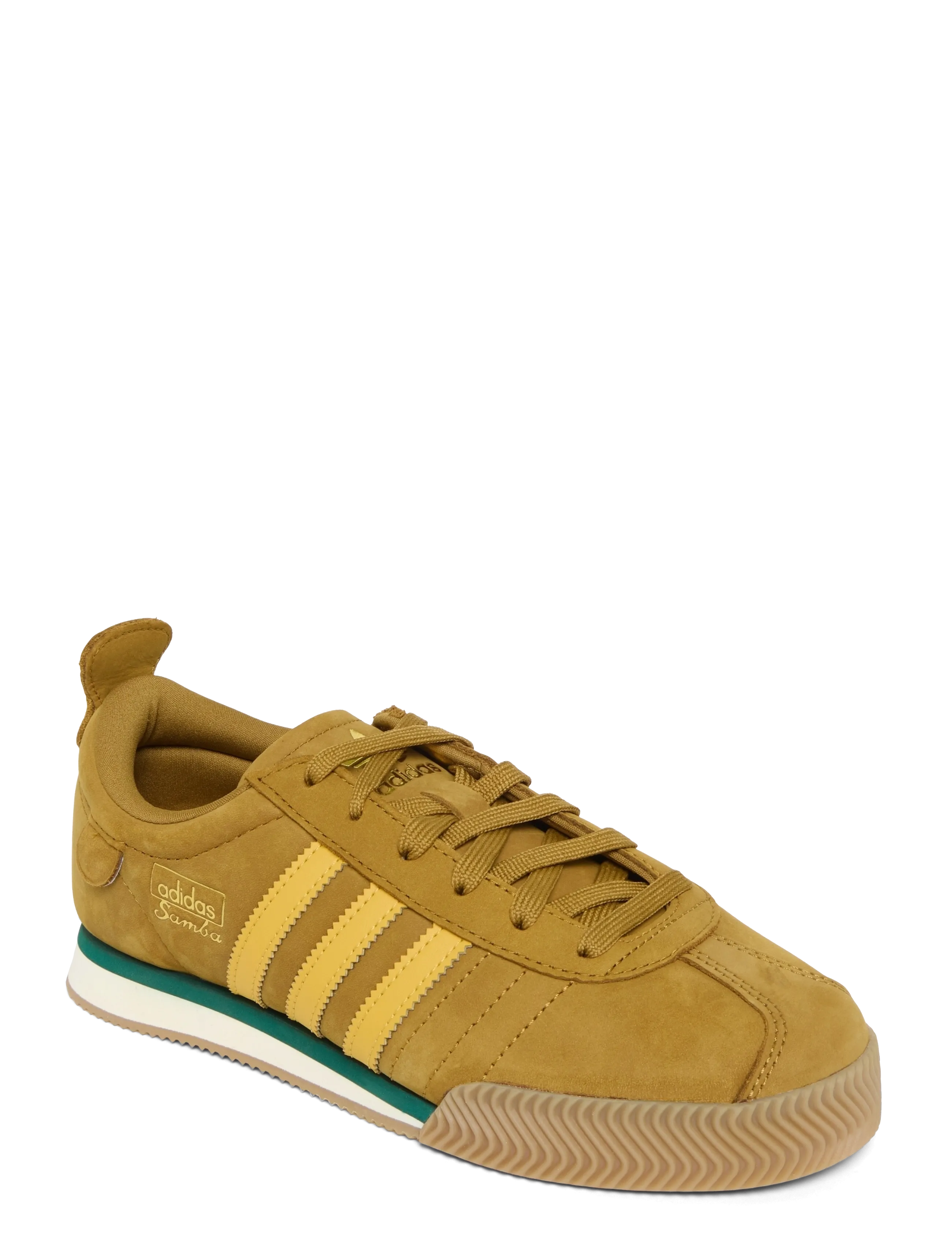 adidas Originals Samba 62 Super, Mænd, Samba Sneakers, Brun, Str: 46