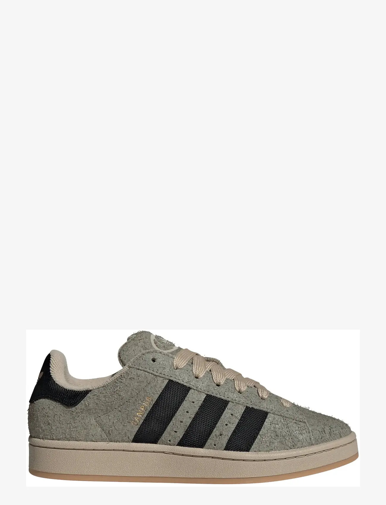 adidas Originals - CAMPUS 00s - lave sneakers - silpeb/cblack/stokha - 1