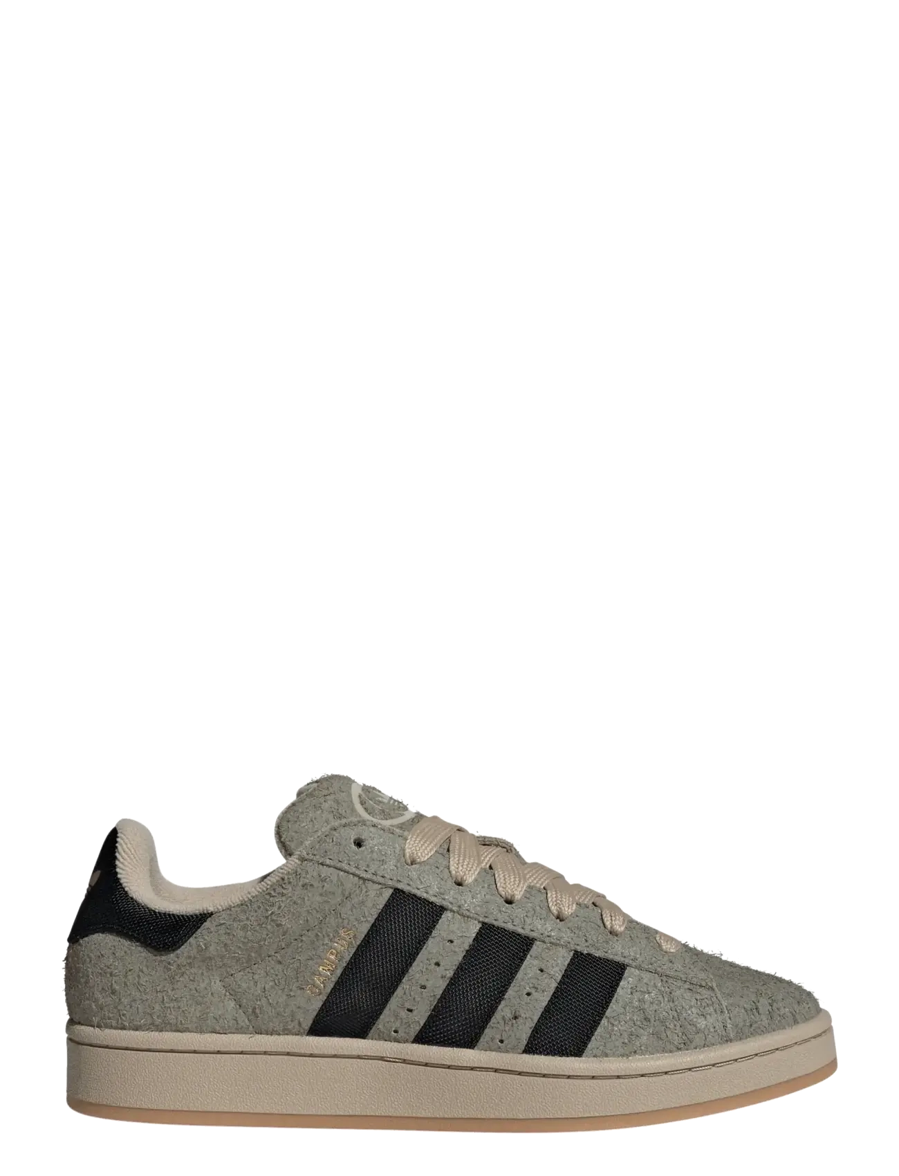 adidas Originals - CAMPUS 00s - baskets basses - silpeb/cblack/stokha - 1