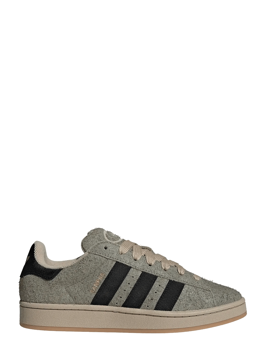 adidas Originals - CAMPUS 00s - low tops - silpeb/cblack/stokha - 1