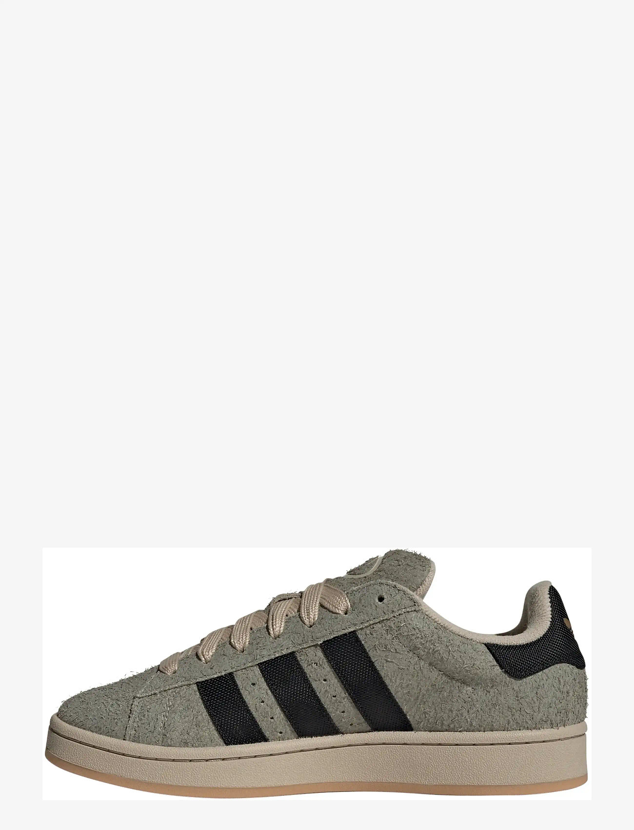 adidas Originals - CAMPUS 00s - lave sneakers - silpeb/cblack/stokha - 2
