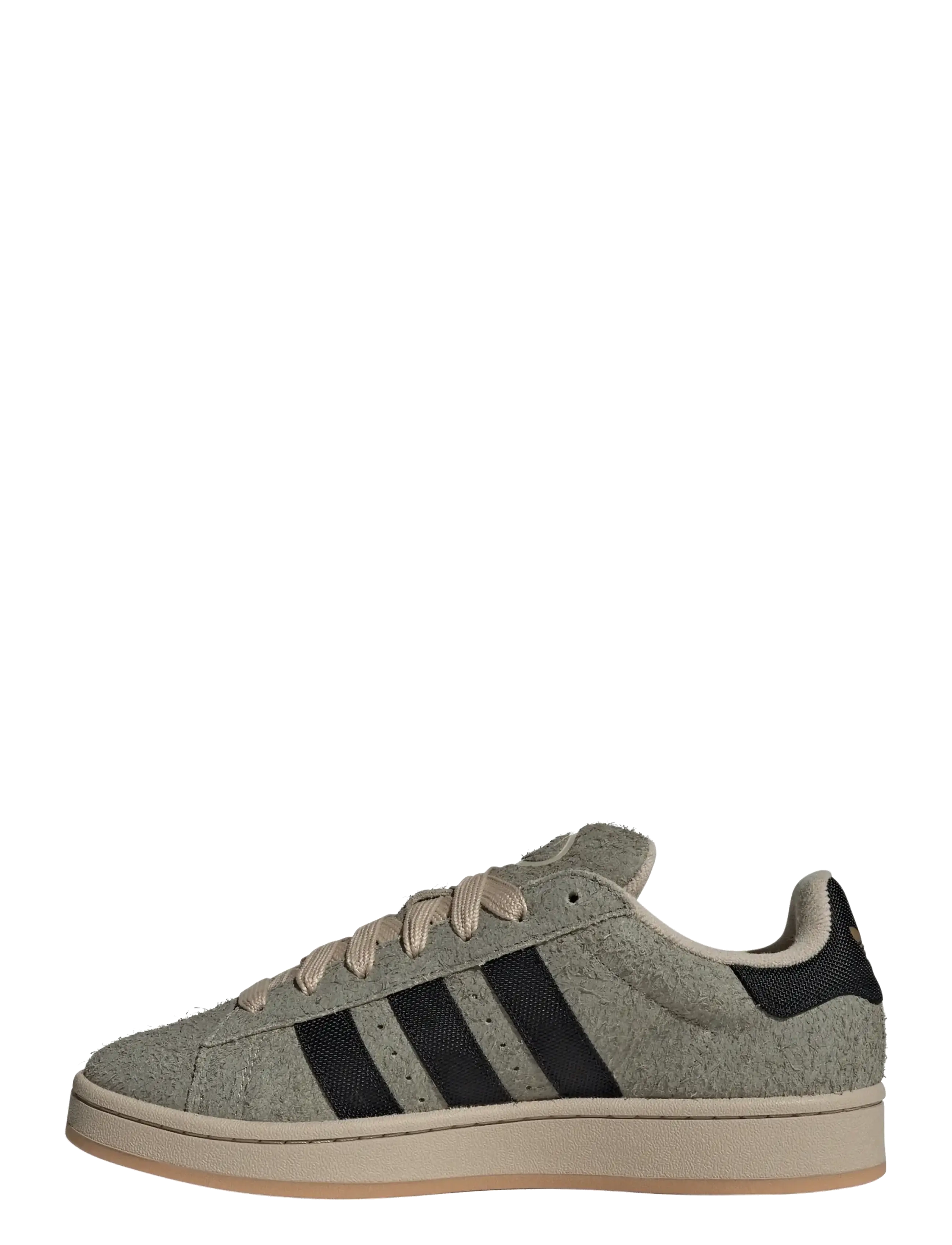 adidas Originals - CAMPUS 00s - baskets basses - silpeb/cblack/stokha - 2