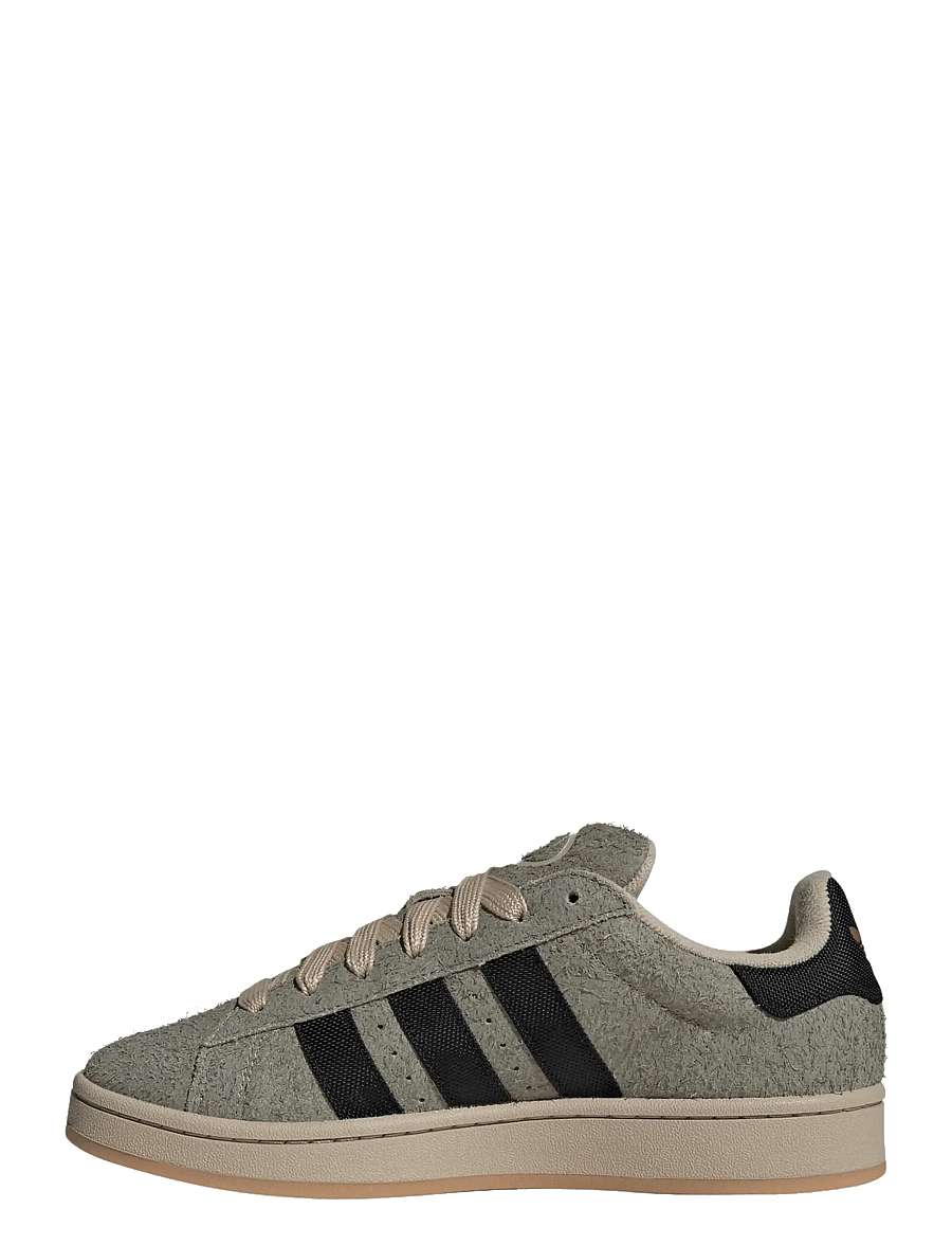 adidas Originals - CAMPUS 00s - low tops - silpeb/cblack/stokha - 2