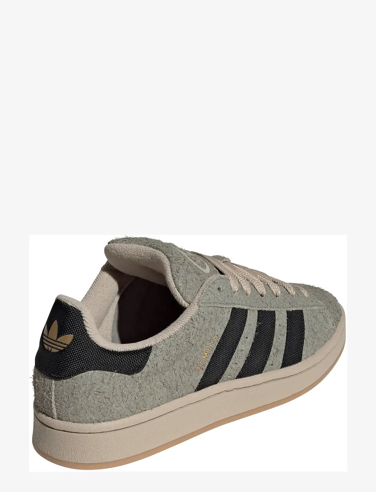 adidas Originals - CAMPUS 00s - lave sneakers - silpeb/cblack/stokha - 3