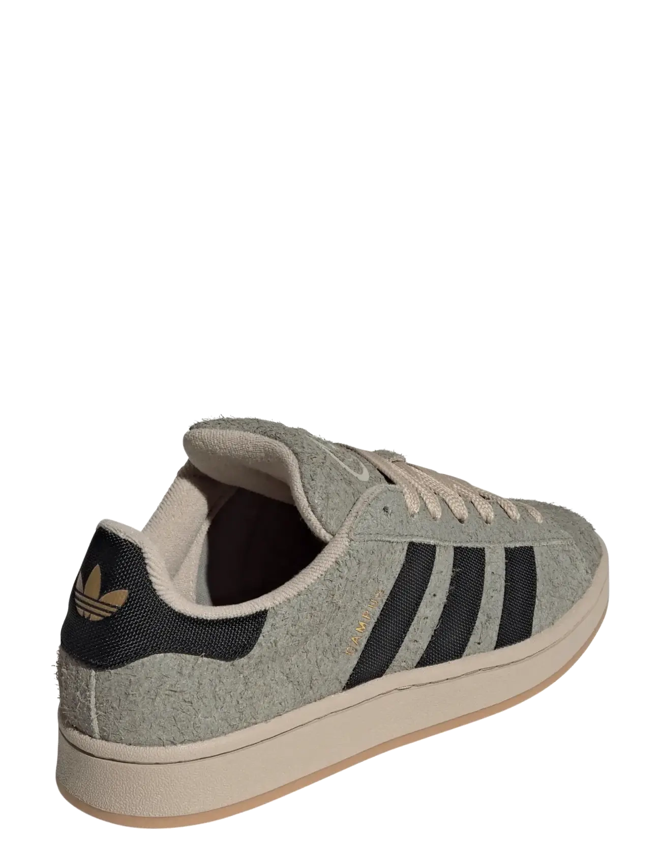 adidas Originals - CAMPUS 00s - baskets basses - silpeb/cblack/stokha - 3