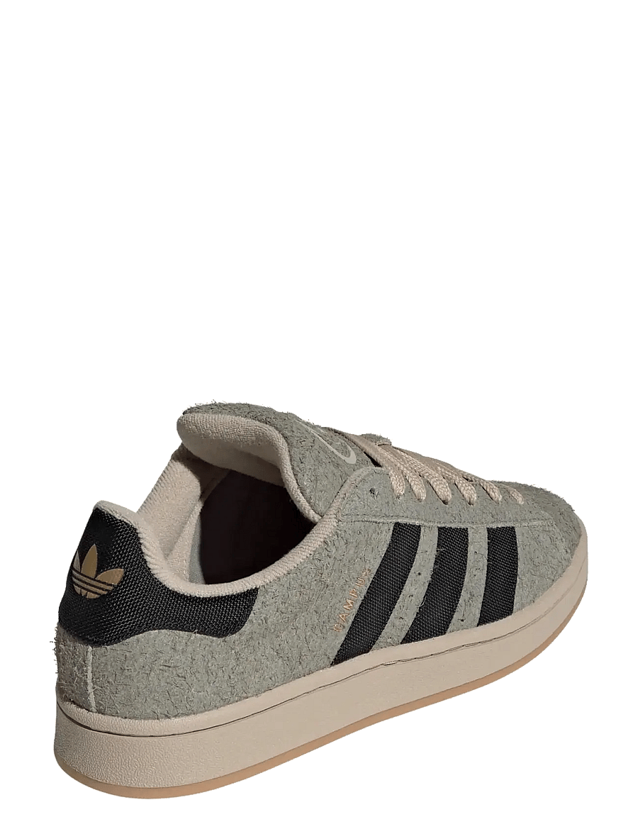 adidas Originals - CAMPUS 00s - low tops - silpeb/cblack/stokha - 3