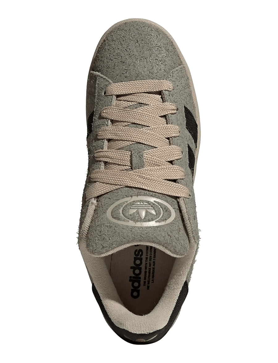 adidas Originals - CAMPUS 00s - low tops - silpeb/cblack/stokha - 4