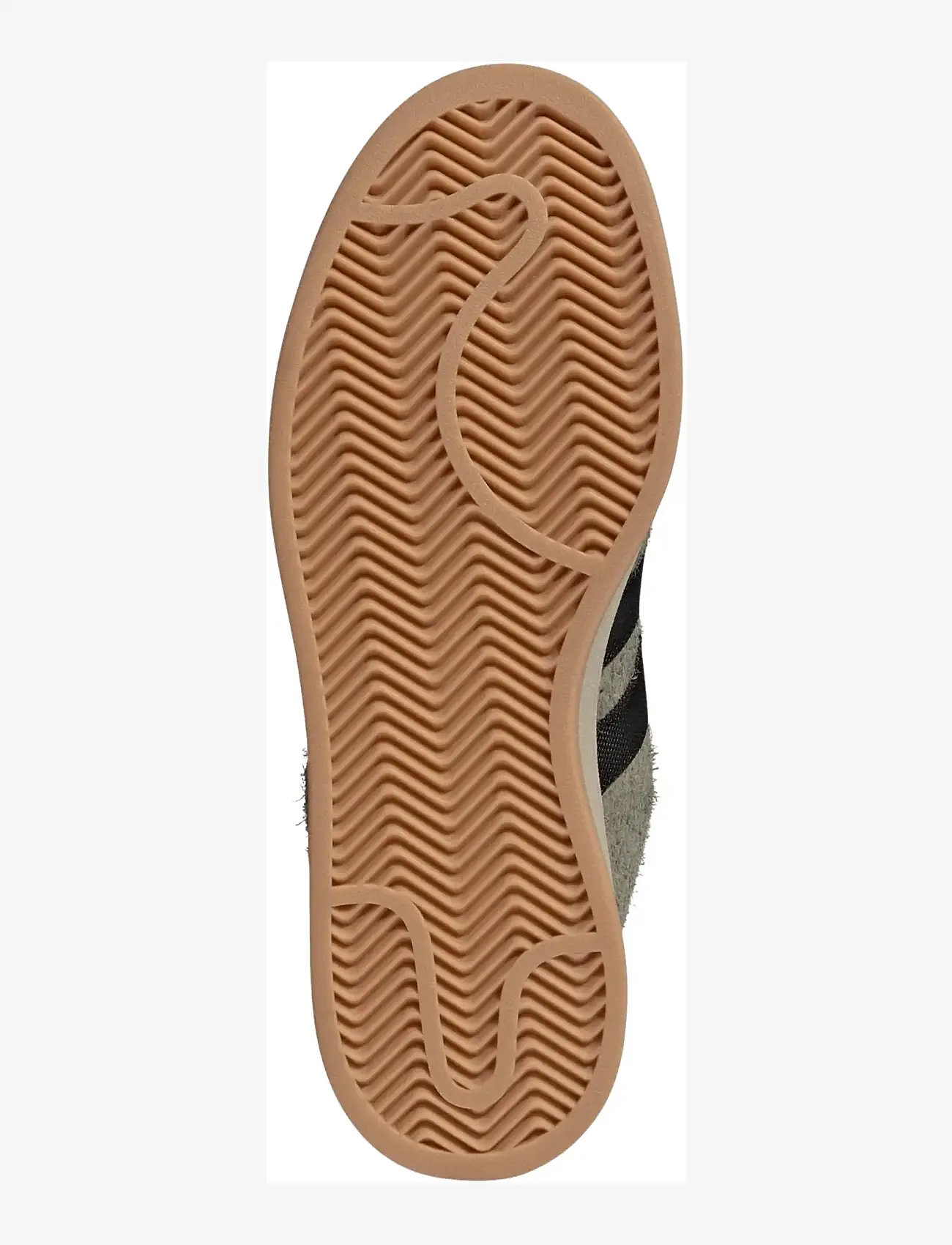 adidas Originals - CAMPUS 00s - lave sneakers - silpeb/cblack/stokha - 5