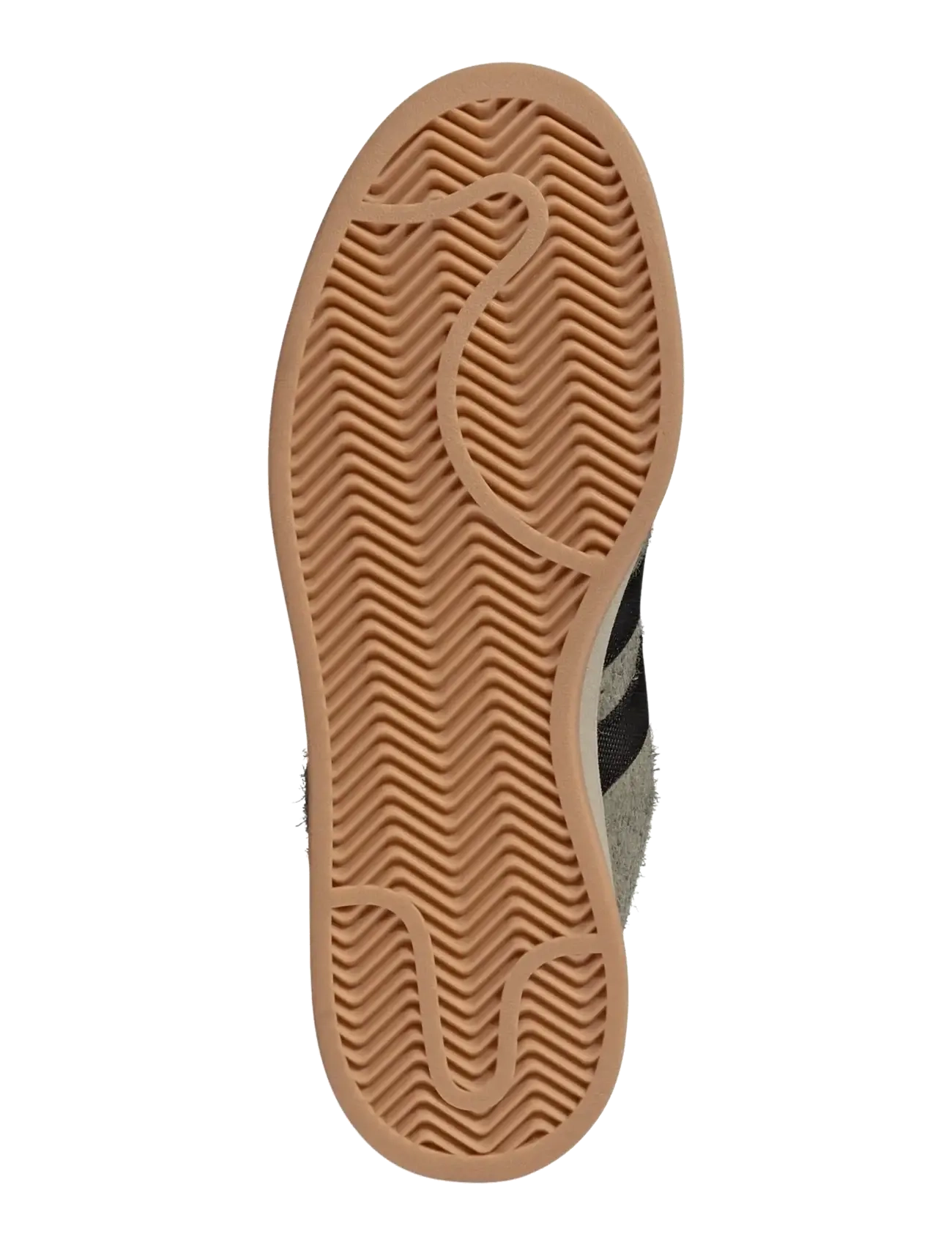 adidas Originals - CAMPUS 00s - baskets basses - silpeb/cblack/stokha - 5