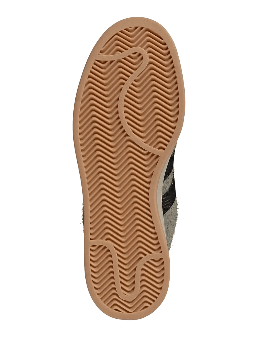 adidas Originals - CAMPUS 00s - low tops - silpeb/cblack/stokha - 5