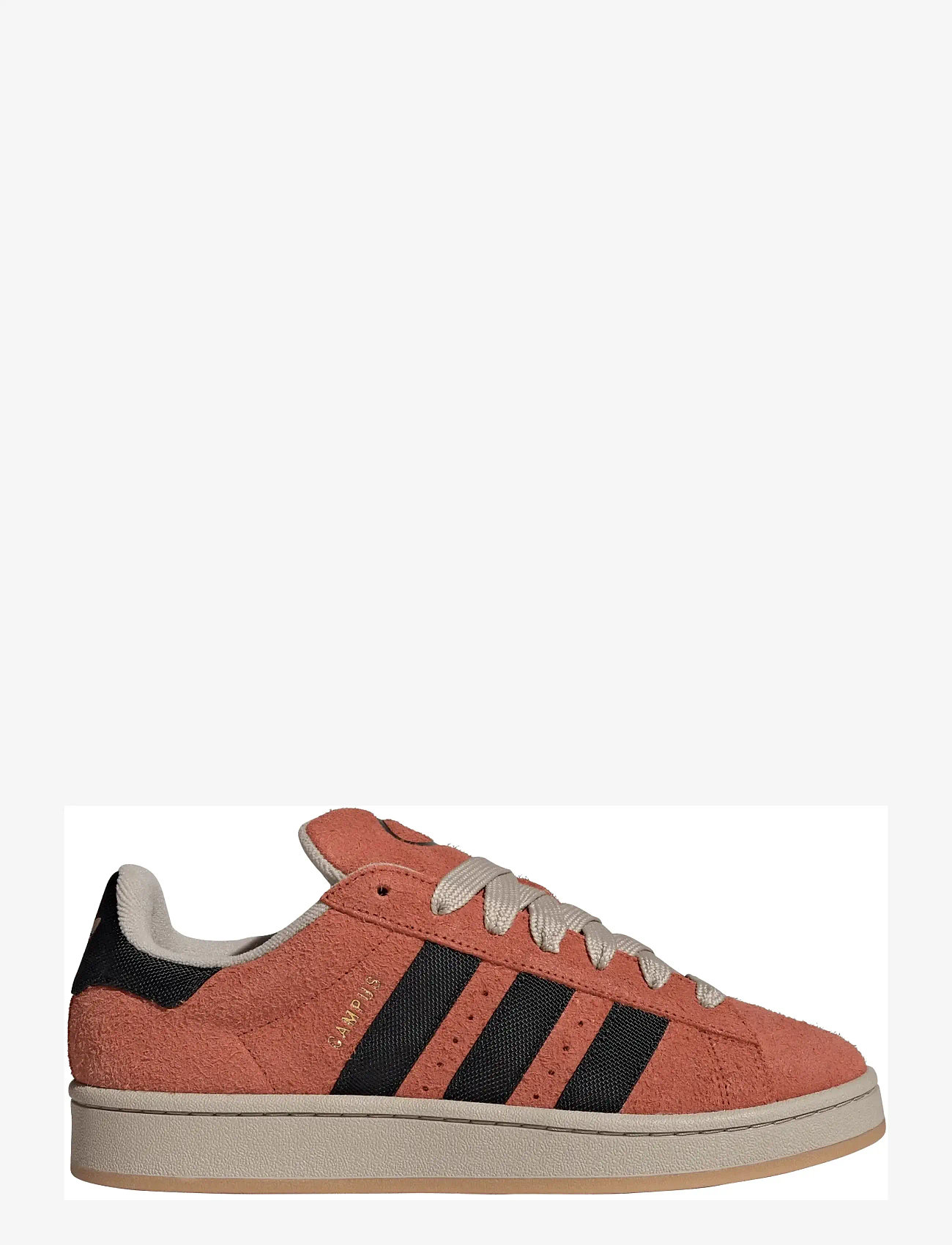 adidas Originals - CAMPUS 00s - lave sneakers - prered/cblack/wonbei - 1