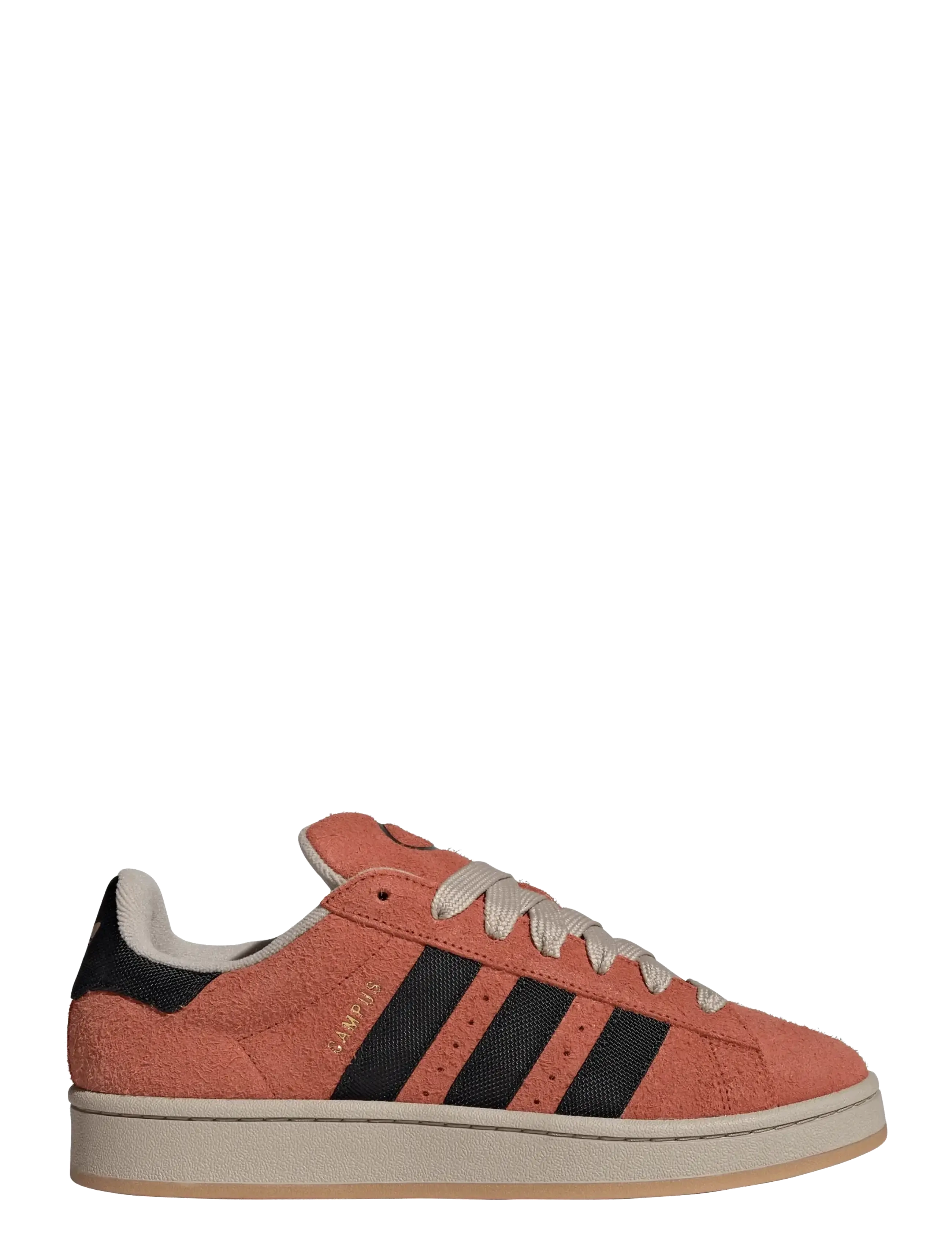 adidas Originals - CAMPUS 00s - kõrge säärega tossud - prered/cblack/wonbei - 1