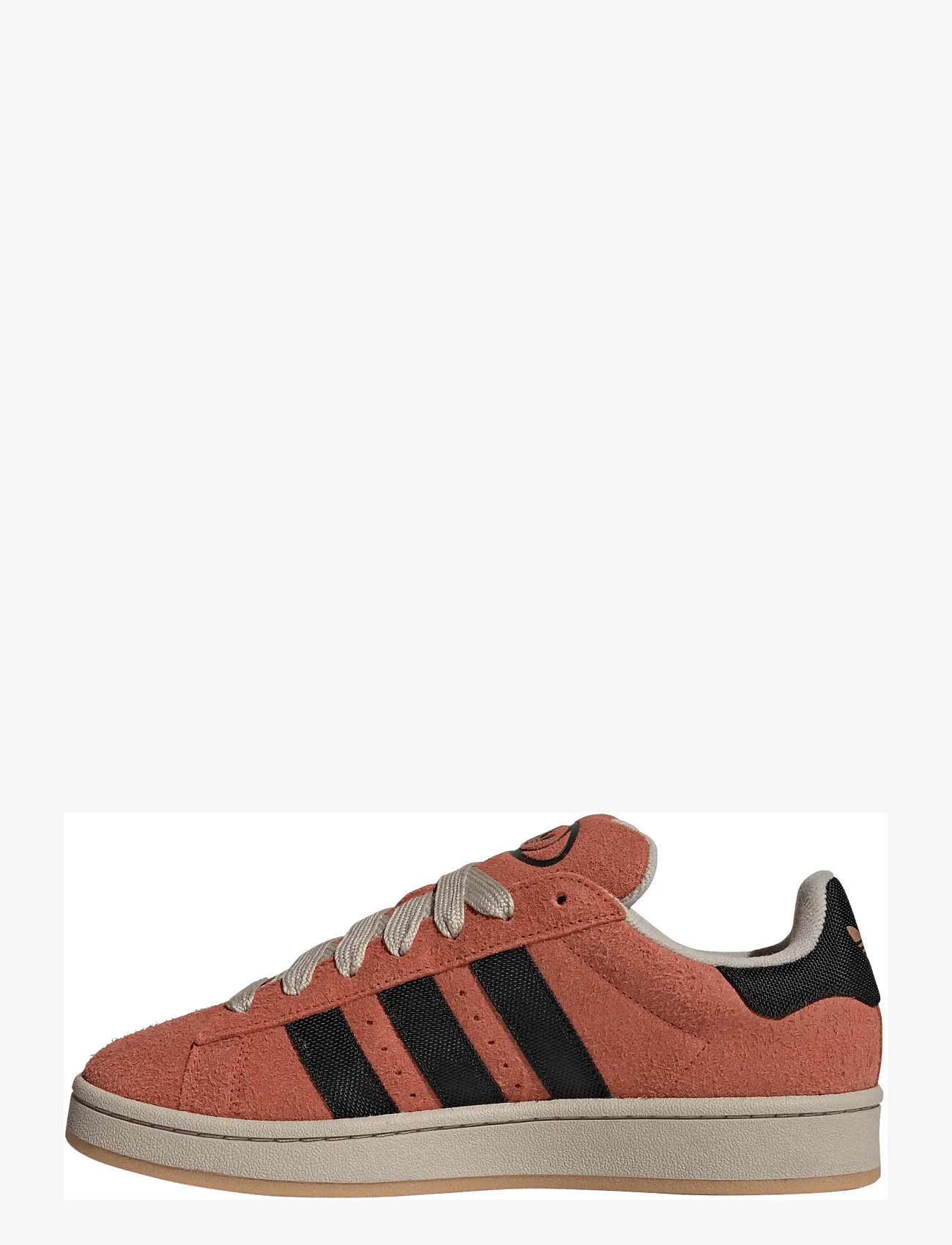 adidas Originals - CAMPUS 00s - lave sneakers - prered/cblack/wonbei - 2