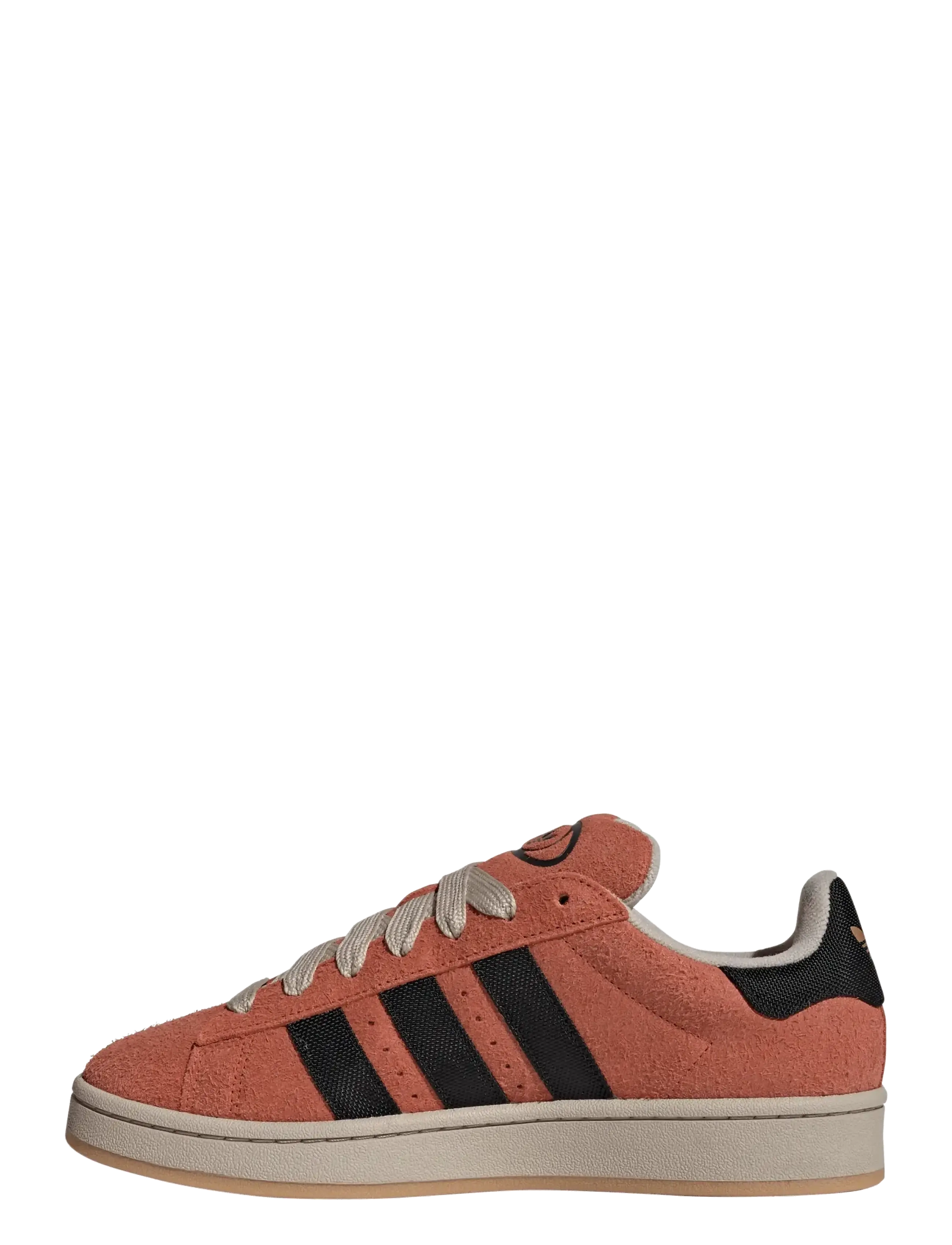 adidas Originals - CAMPUS 00s - kõrge säärega tossud - prered/cblack/wonbei - 2