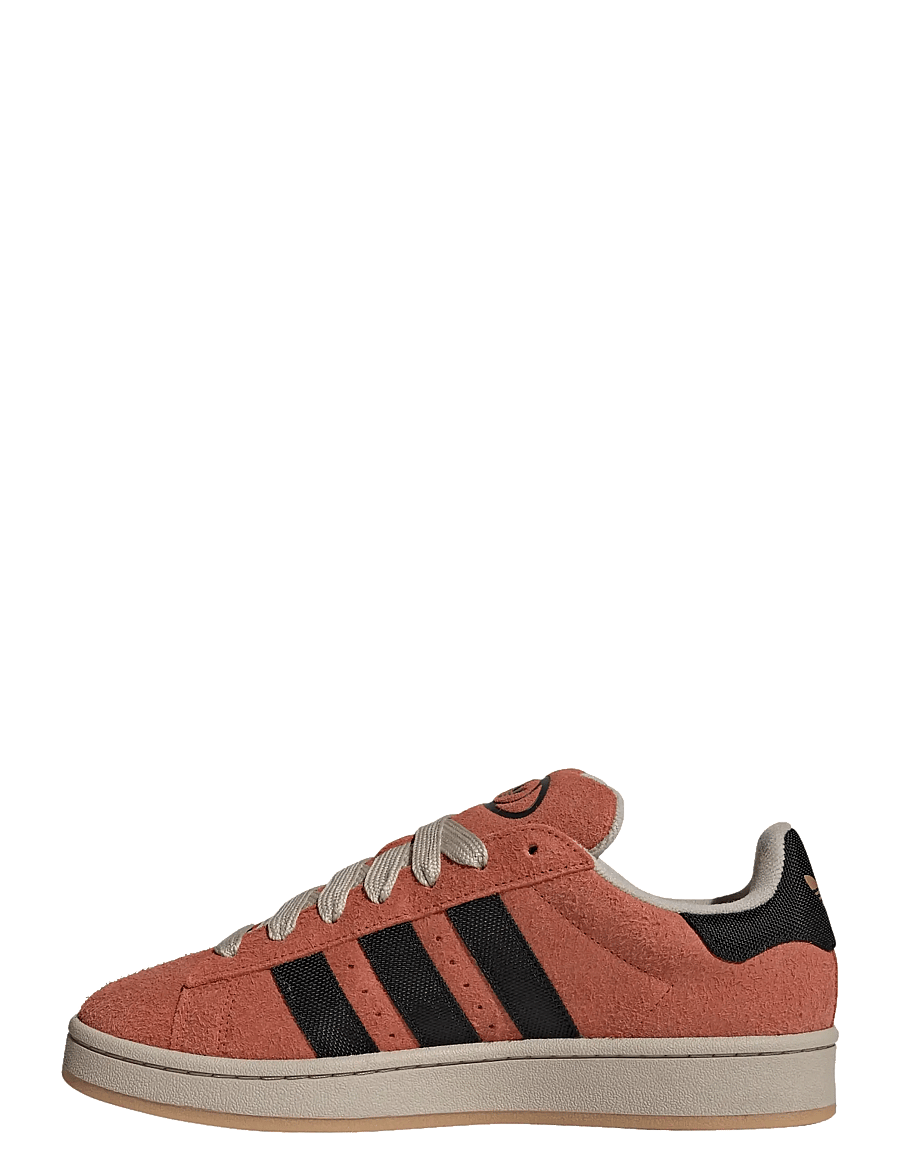 adidas Originals - CAMPUS 00s - niedriger schnitt - prered/cblack/wonbei - 2