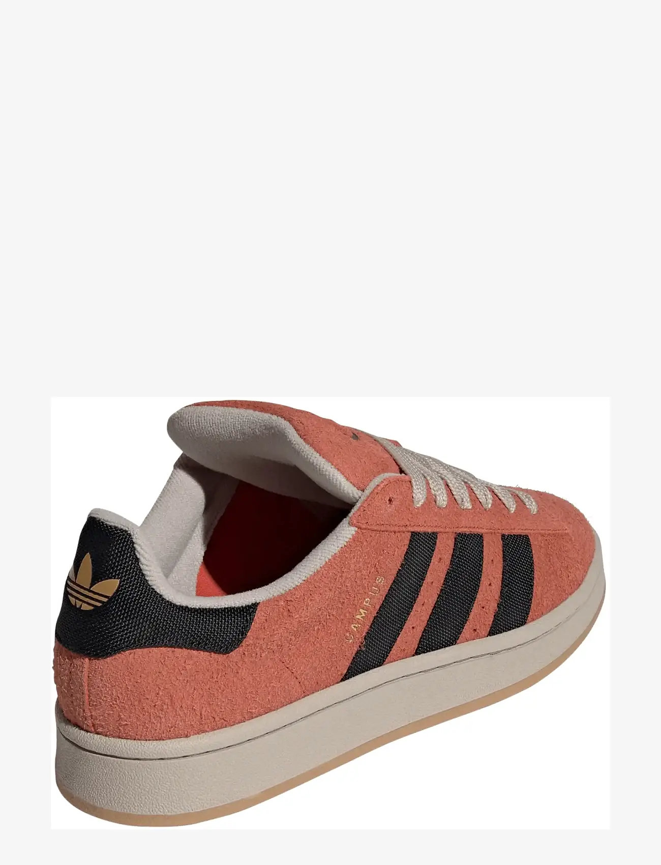 adidas Originals - CAMPUS 00s - lave sneakers - prered/cblack/wonbei - 3