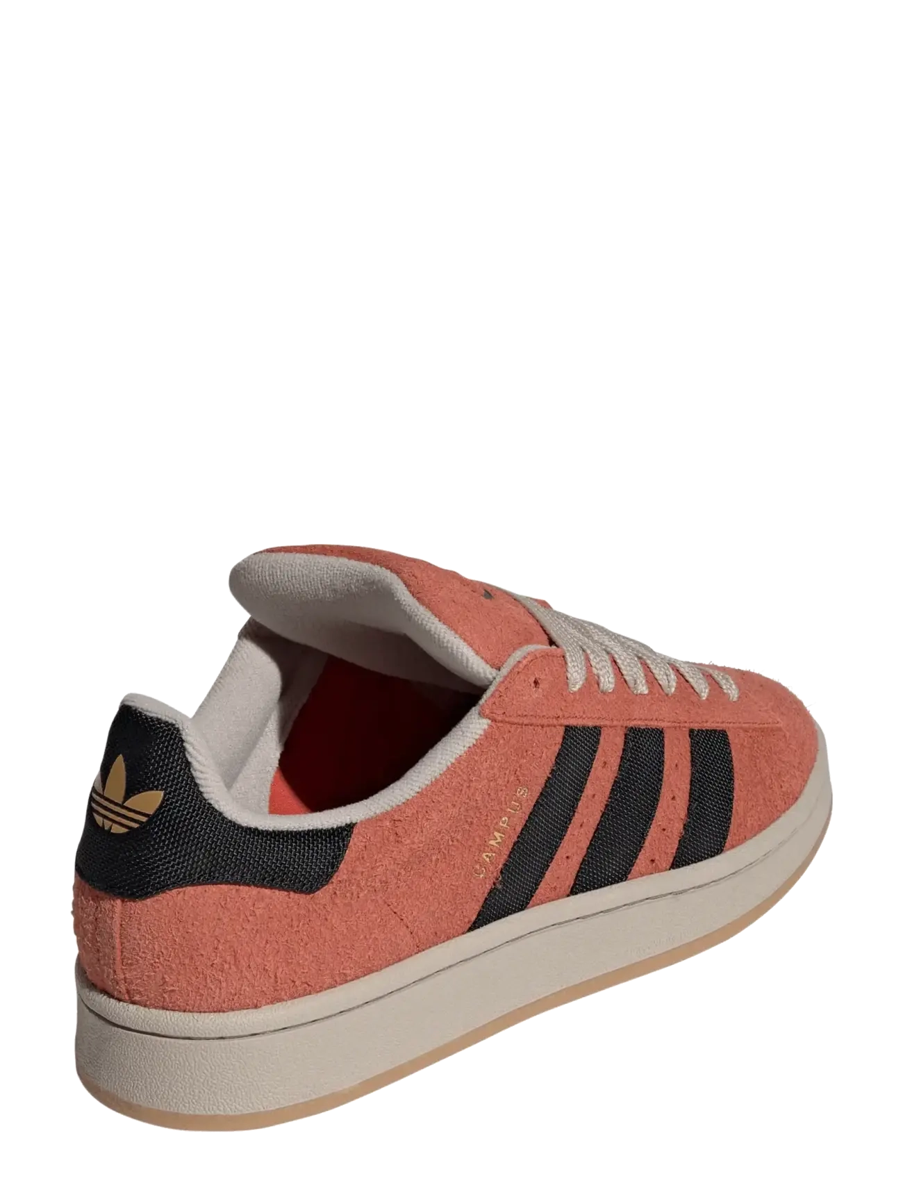 adidas Originals - CAMPUS 00s - kõrge säärega tossud - prered/cblack/wonbei - 3