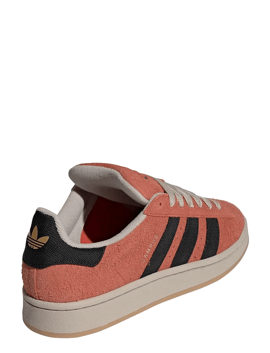 adidas Originals - CAMPUS 00s - niedriger schnitt - prered/cblack/wonbei - 3