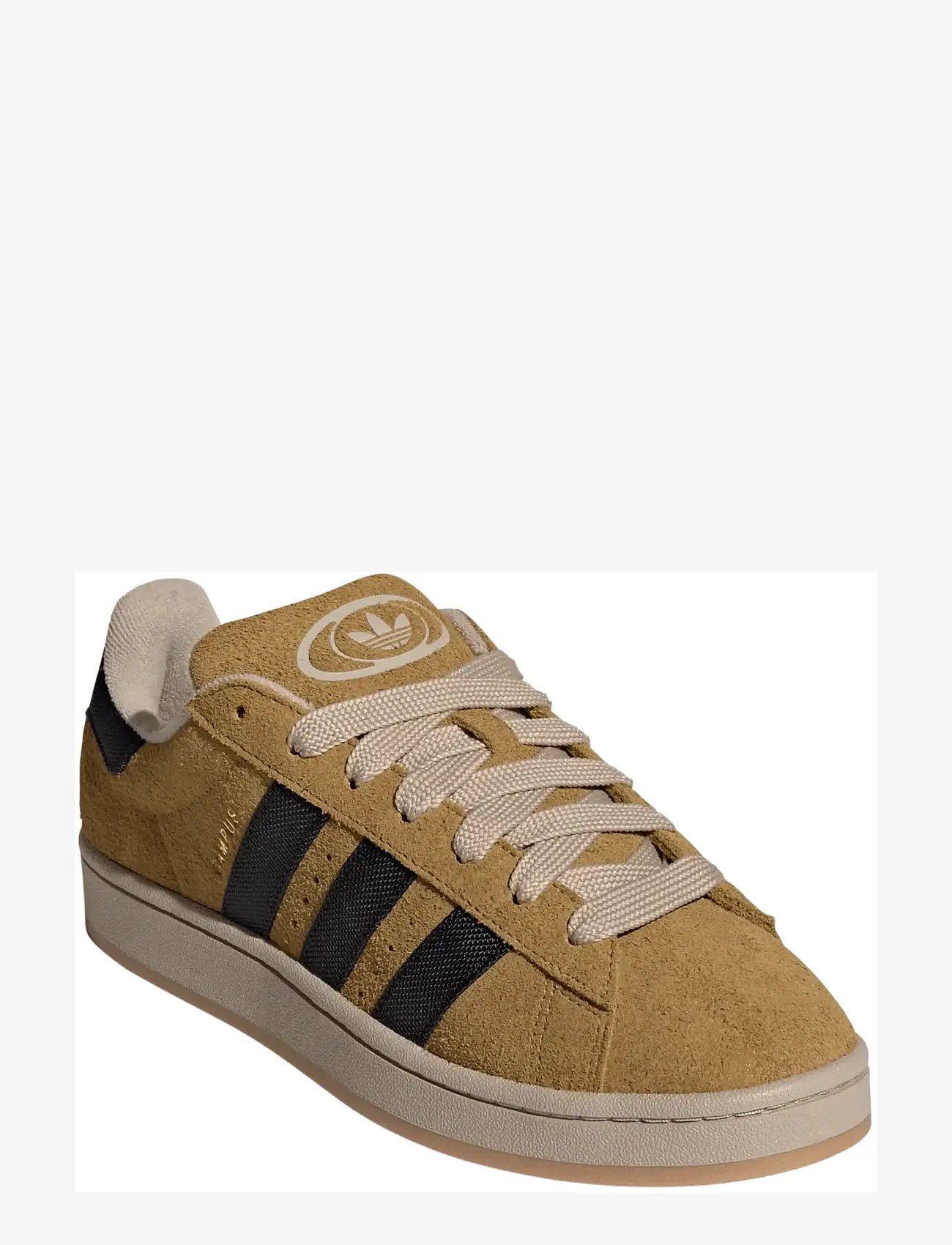 adidas Originals - CAMPUS 00s - low tops - prebro/cblack/stokha - 0