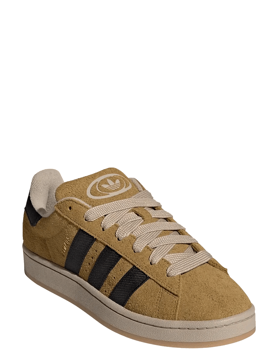 adidas Originals - CAMPUS 00s - low tops - prebro/cblack/stokha - 0
