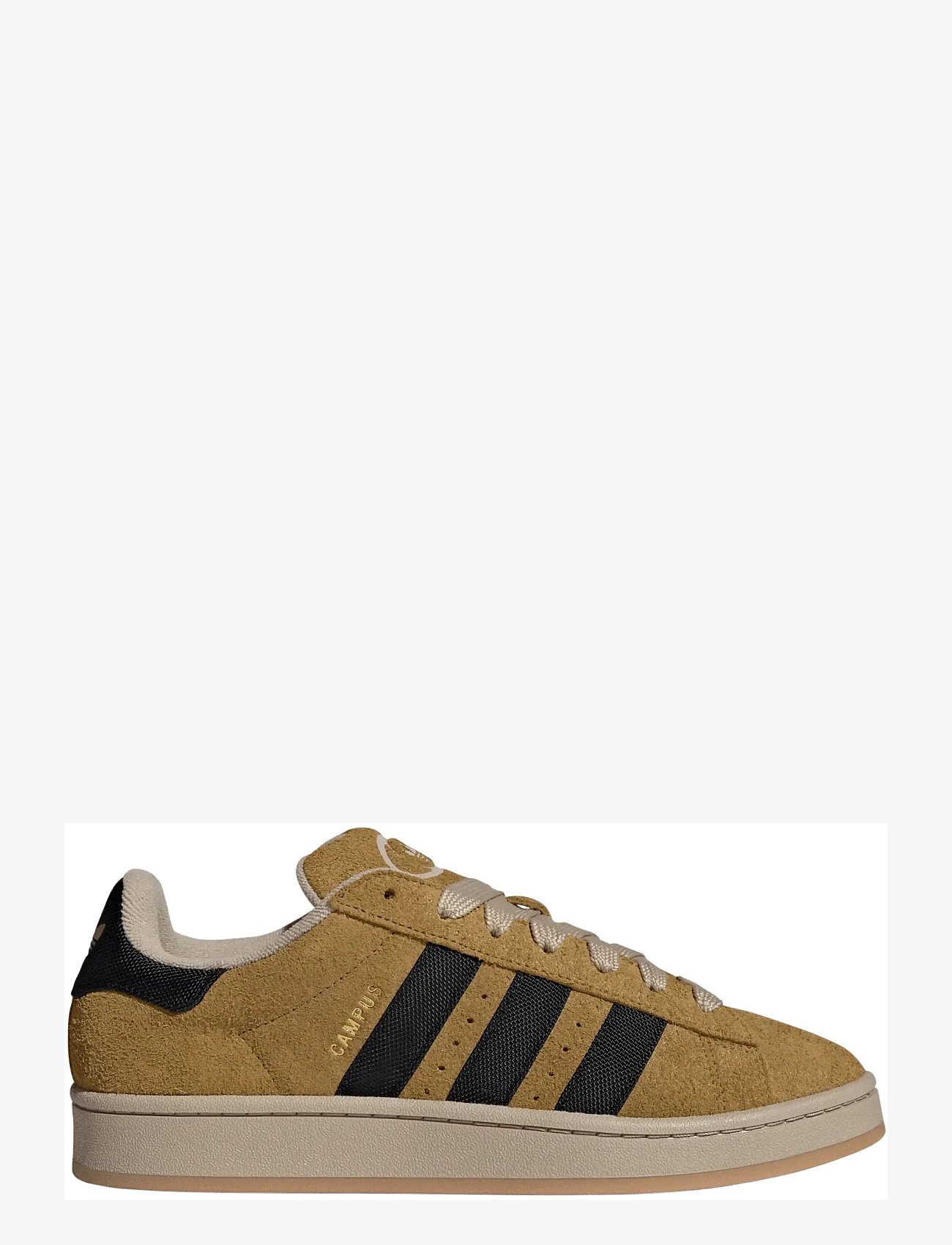 adidas Originals - CAMPUS 00s - low tops - prebro/cblack/stokha - 1