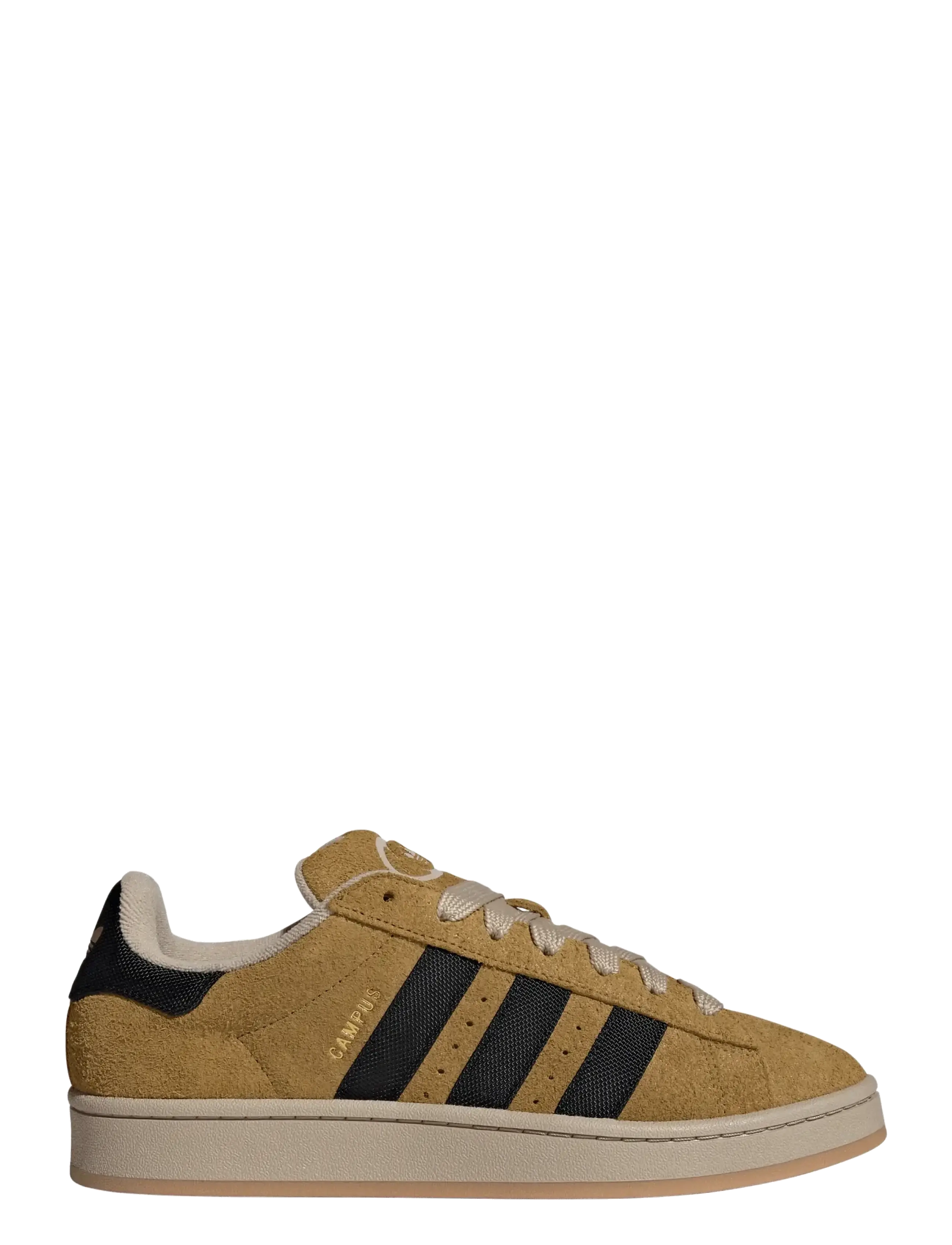 adidas Originals - CAMPUS 00s - low tops - prebro/cblack/stokha - 1