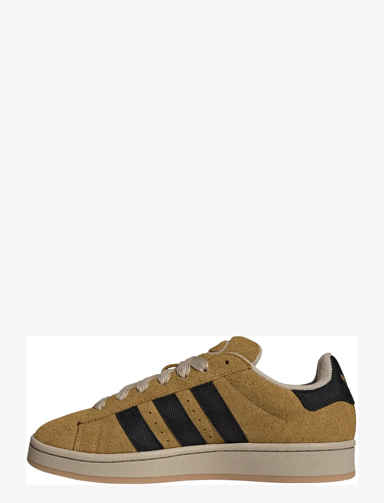 adidas Originals - CAMPUS 00s - low tops - prebro/cblack/stokha - 2