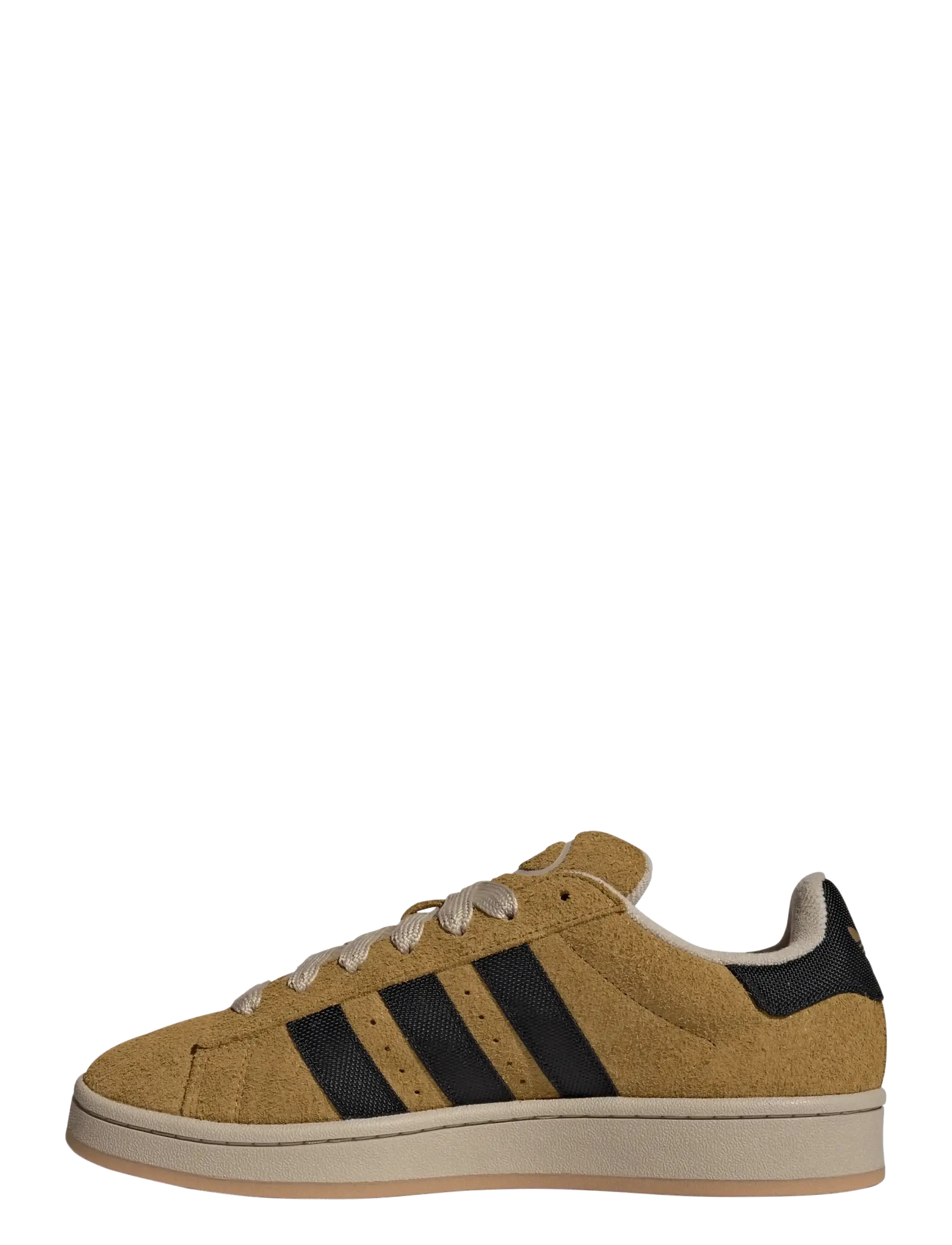 adidas Originals - CAMPUS 00s - low tops - prebro/cblack/stokha - 2