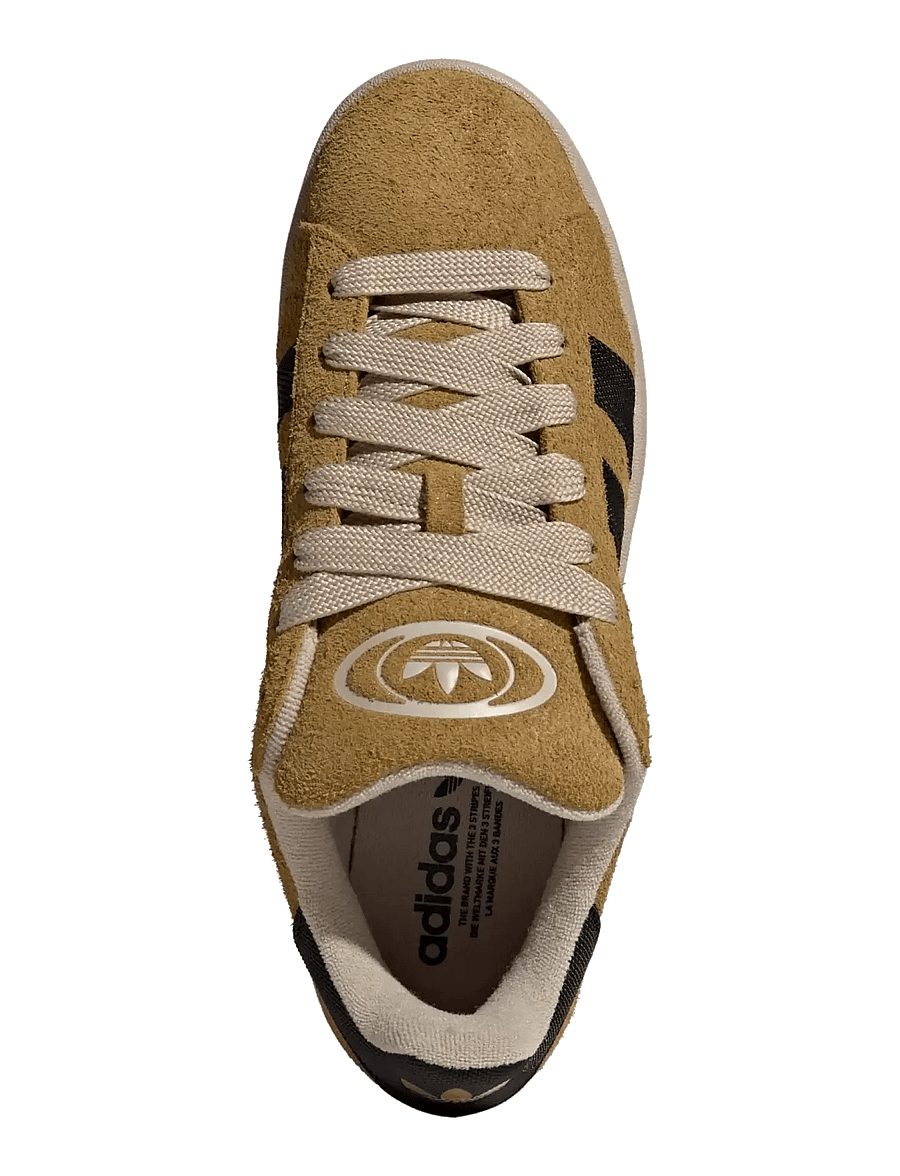 adidas Originals - CAMPUS 00s - low tops - prebro/cblack/stokha - 4