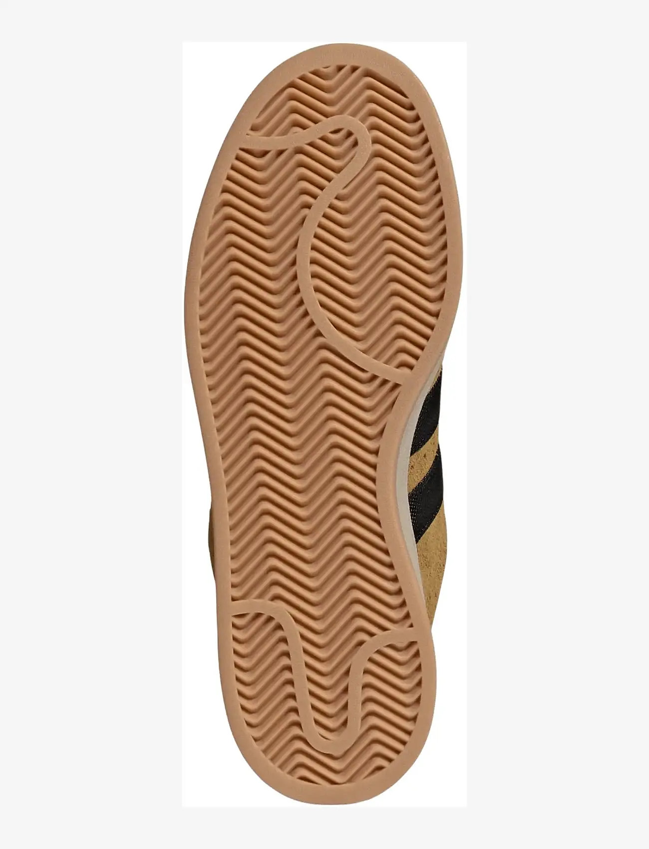 adidas Originals - CAMPUS 00s - lave sneakers - prebro/cblack/stokha - 5