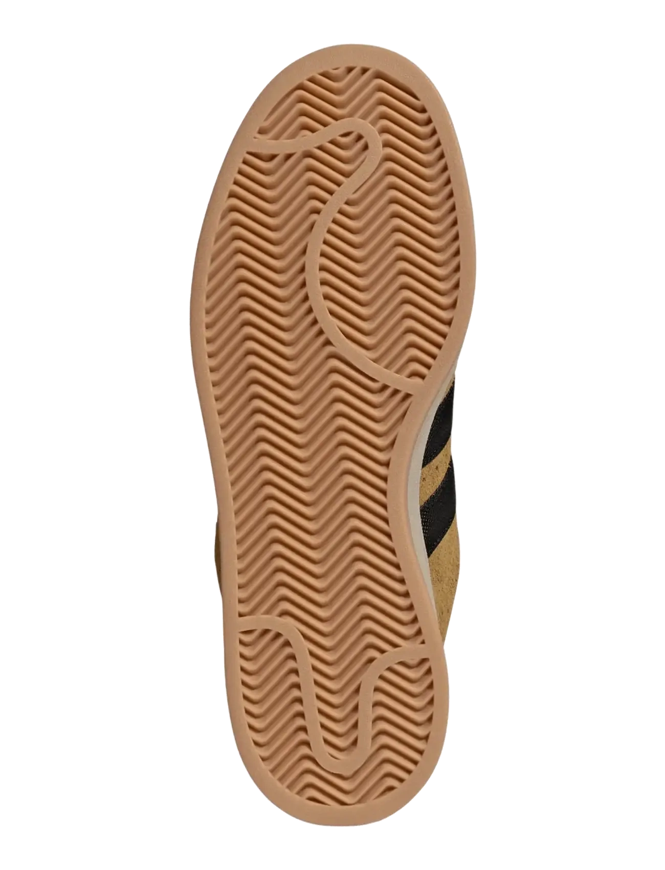 adidas Originals - CAMPUS 00s - low tops - prebro/cblack/stokha - 5