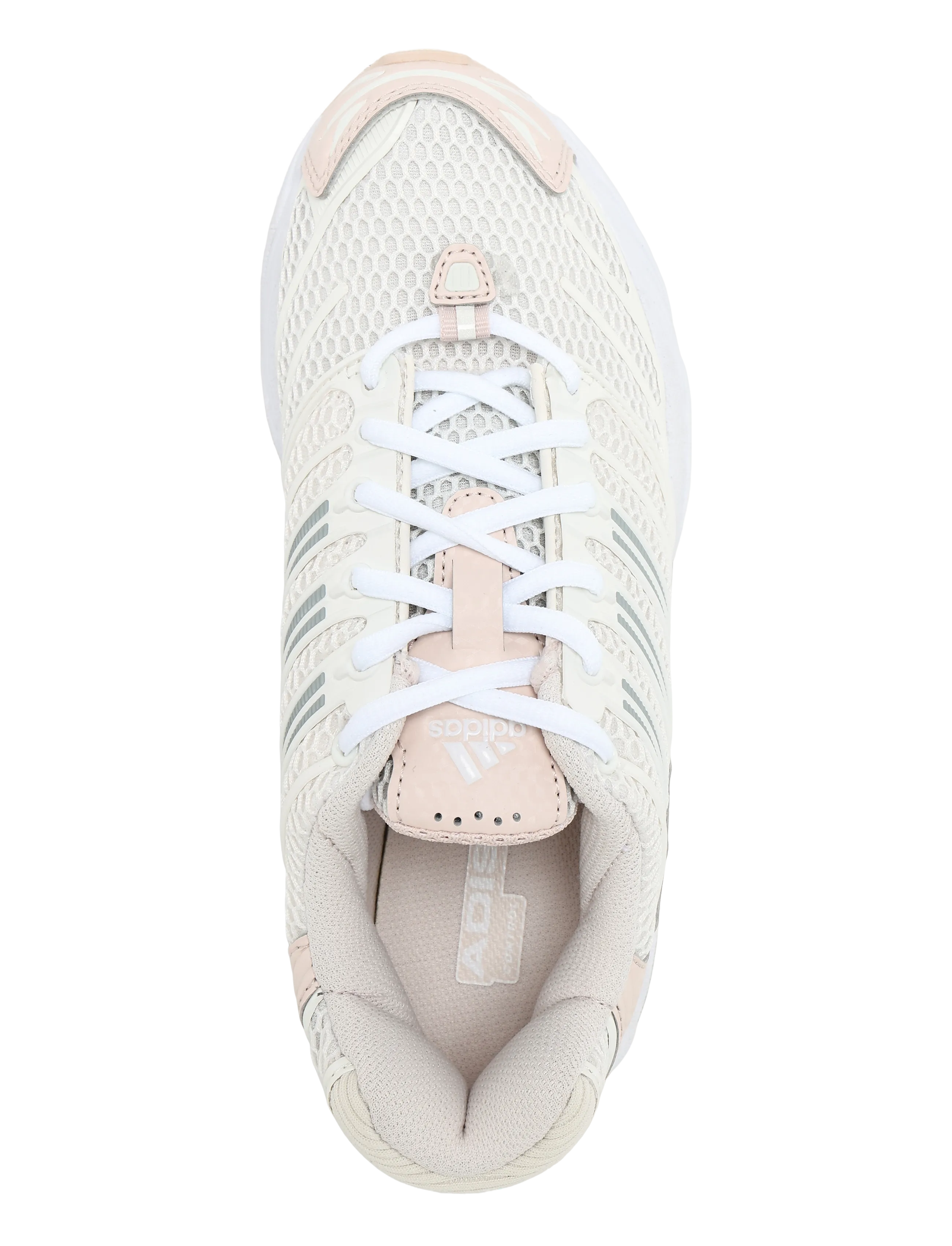 adidas Originals - ADISTAR CONTROL 3 W - tennised - cwhite/wonqua/owhite - 3