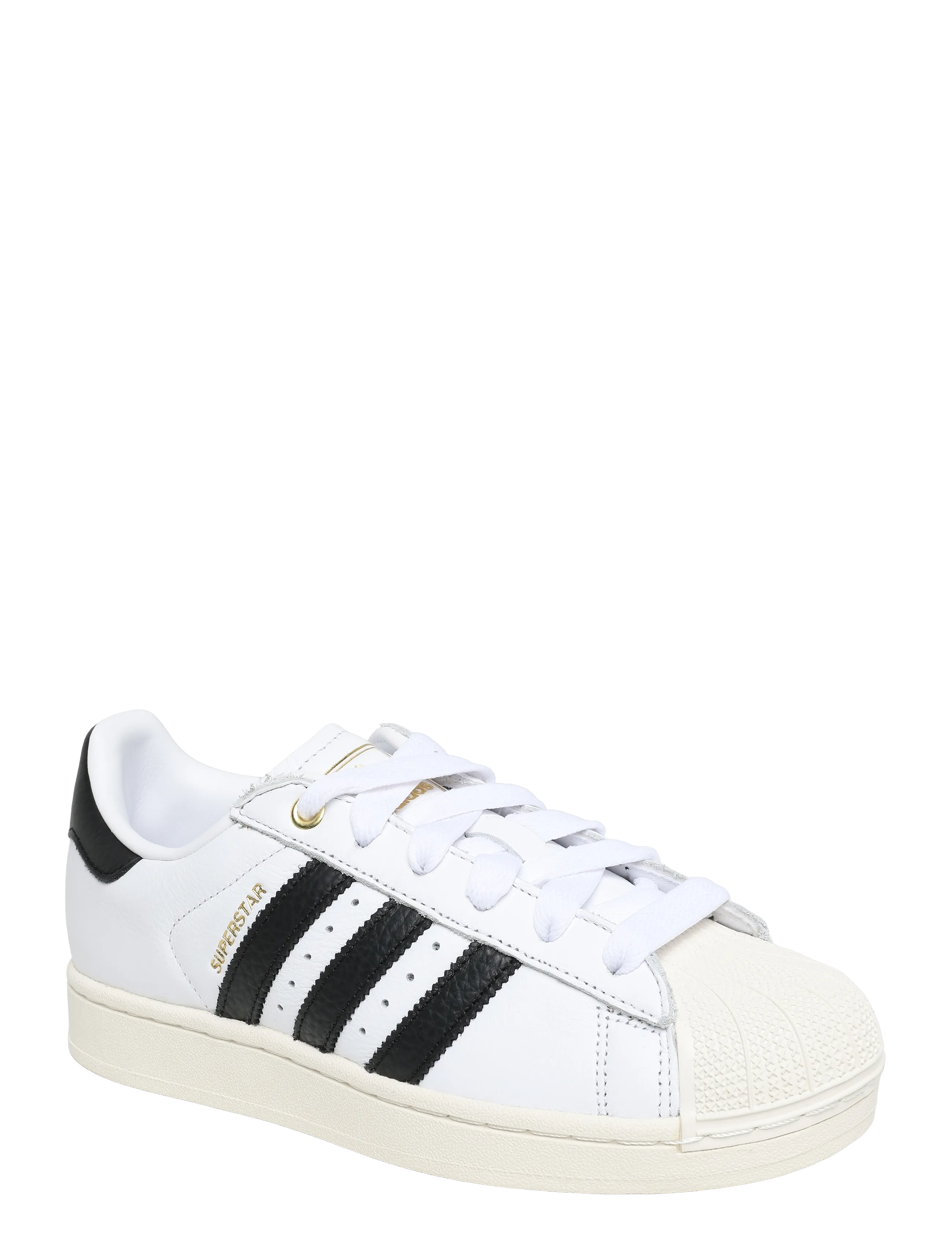 adidas Originals Superstar Ii, 40, Sport Sneakers, Weiß - Low Top Frauen
