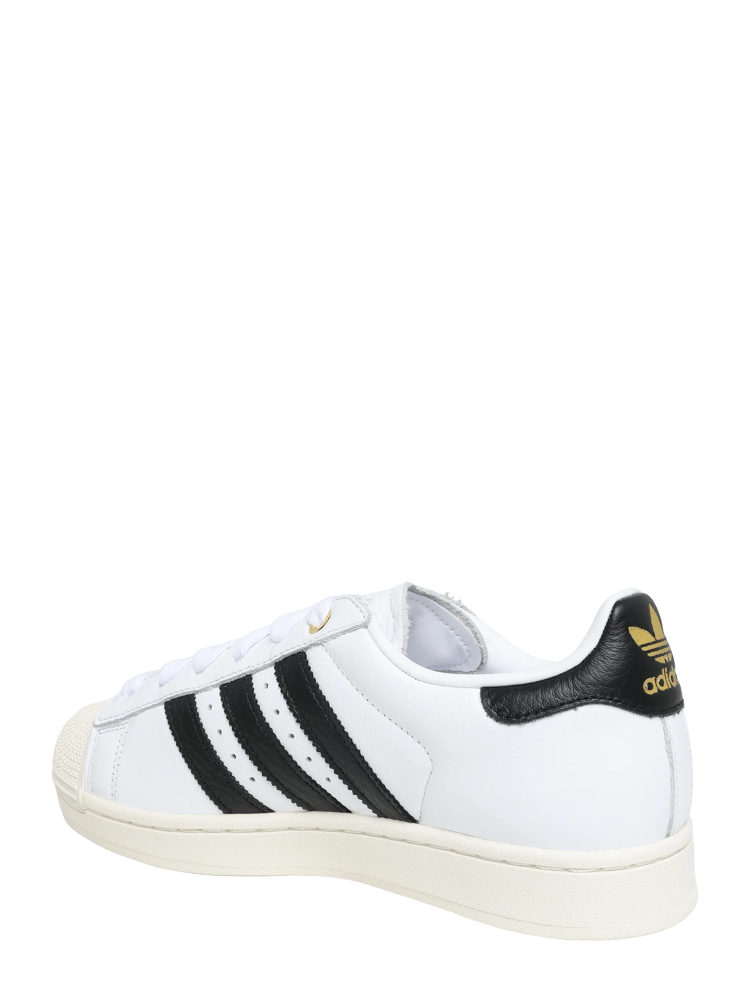 adidas Originals - SUPERSTAR II - niedriger schnitt - ftwwht/cblack/owhite - 1