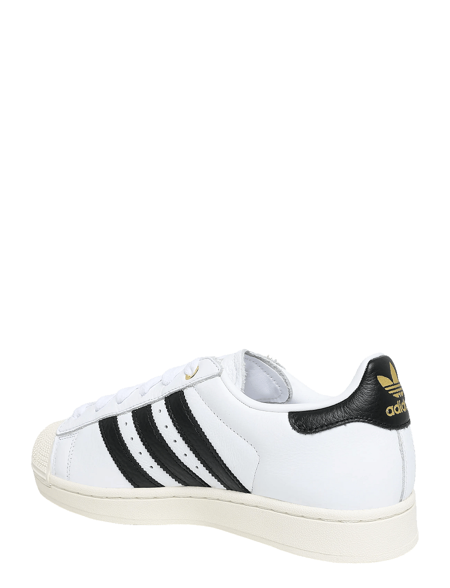 adidas Originals - SUPERSTAR II - lave sneakers - ftwwht/cblack/owhite - 1