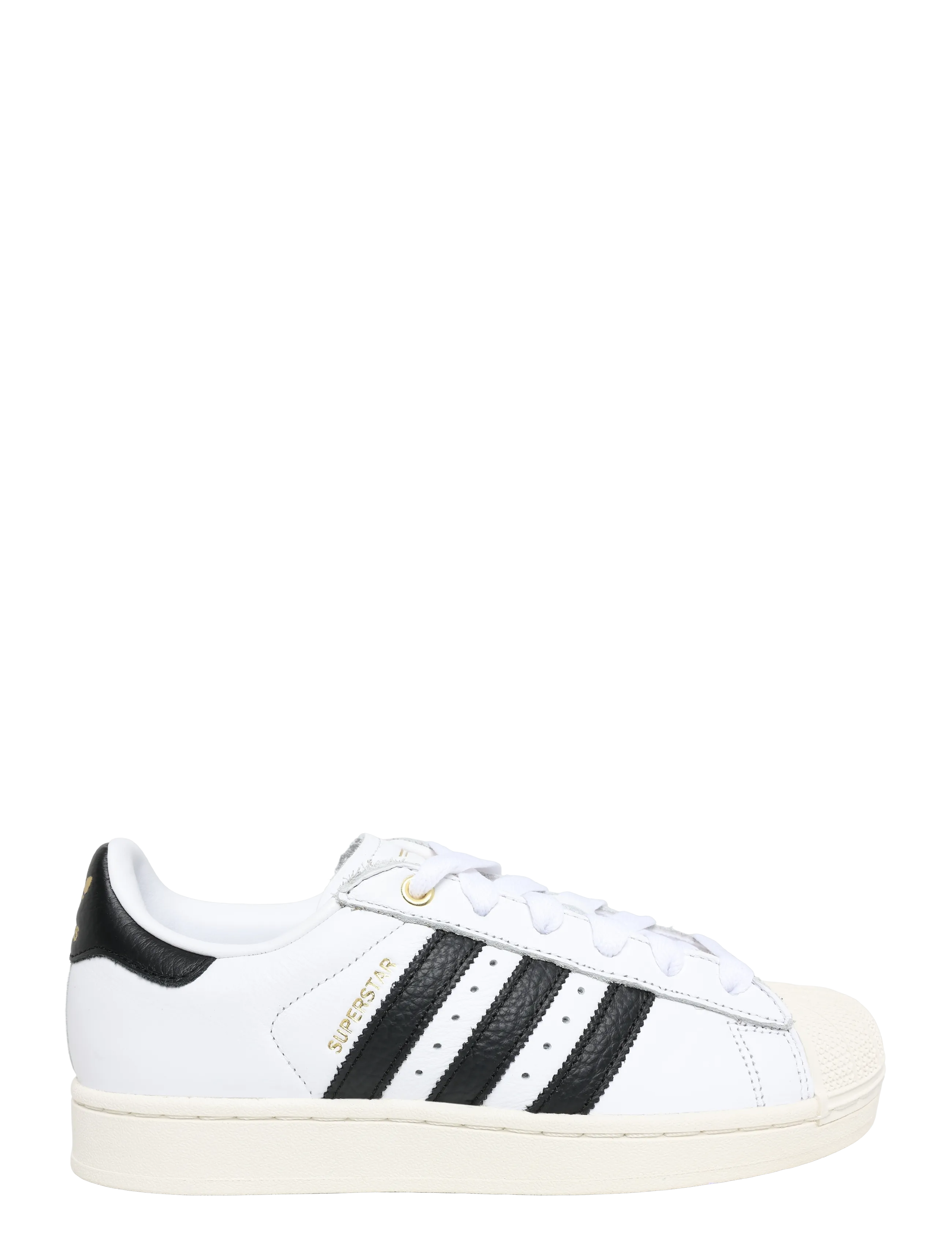 adidas Originals - SUPERSTAR II - niedriger schnitt - ftwwht/cblack/owhite - 2