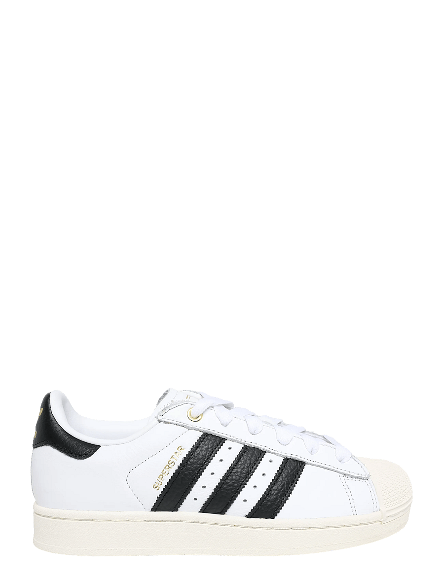 adidas Originals - SUPERSTAR II - lave sneakers - ftwwht/cblack/owhite - 2