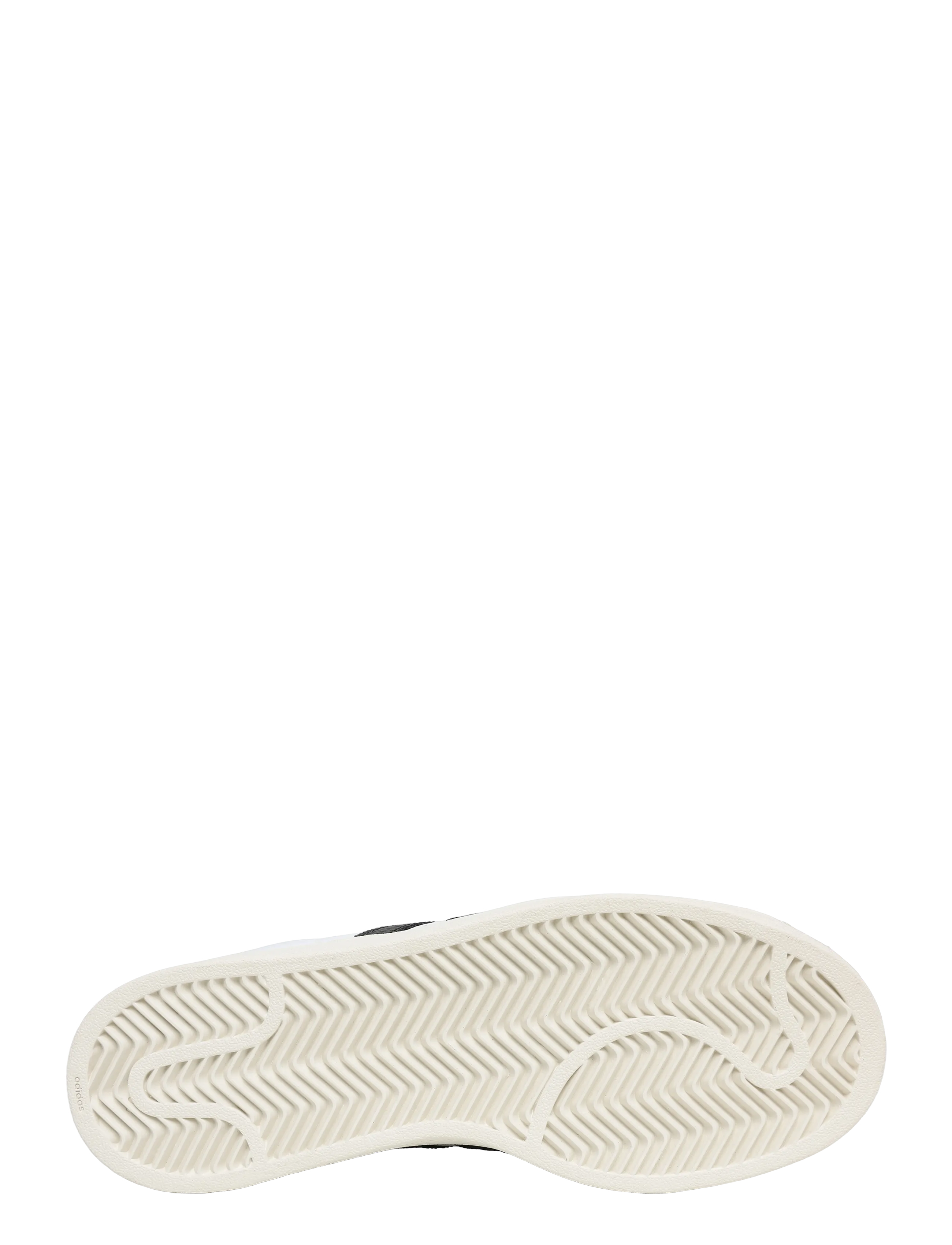 adidas Originals - SUPERSTAR II - niedriger schnitt - ftwwht/cblack/owhite - 4