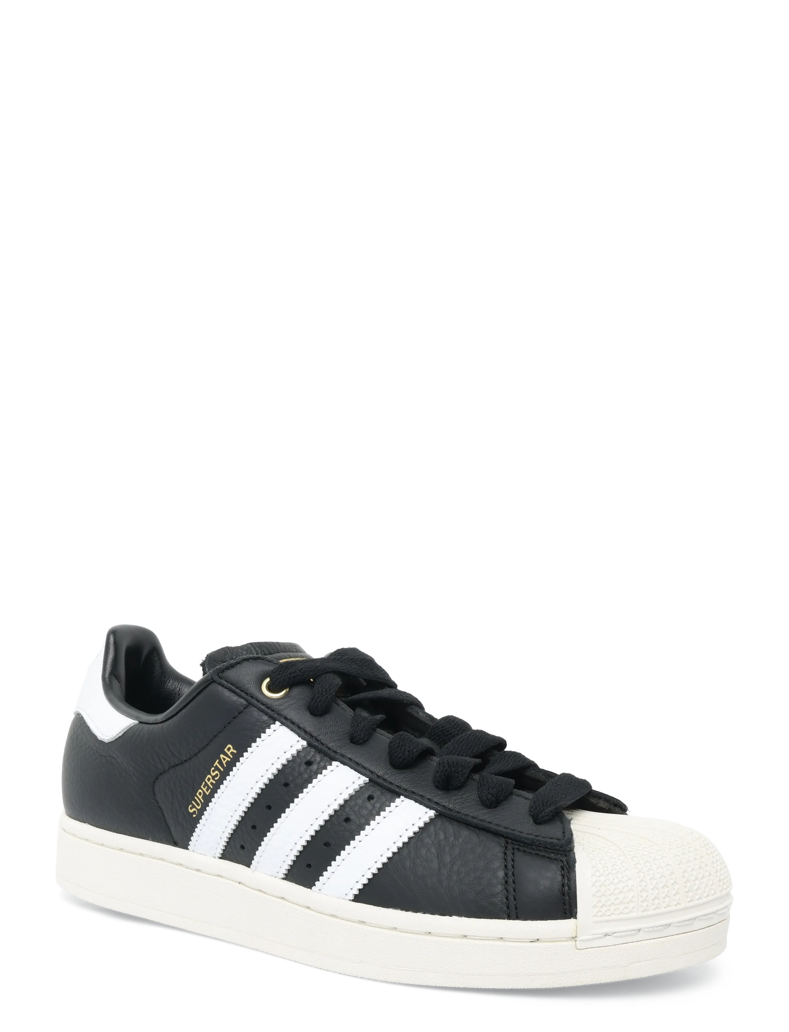 adidas Originals SUPERSTAR II - Sko - CBLACK/FTWWHT/OWHITE / black