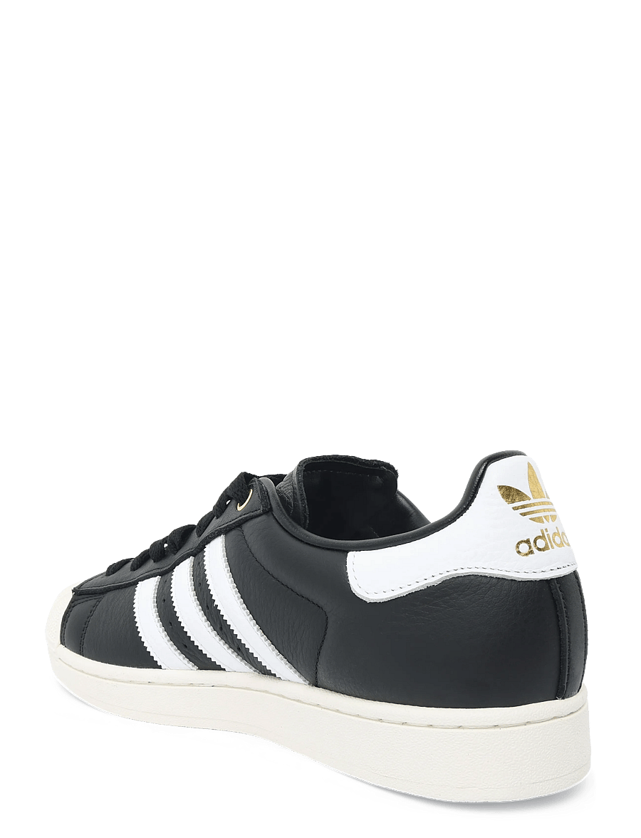 adidas Originals - SUPERSTAR II - lave sneakers - cblack/ftwwht/owhite - 1