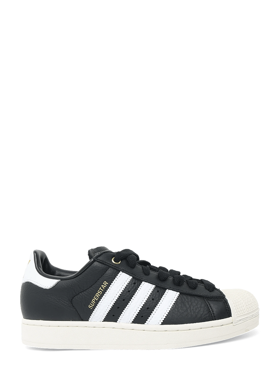 adidas Originals - SUPERSTAR II - lave sneakers - cblack/ftwwht/owhite - 2