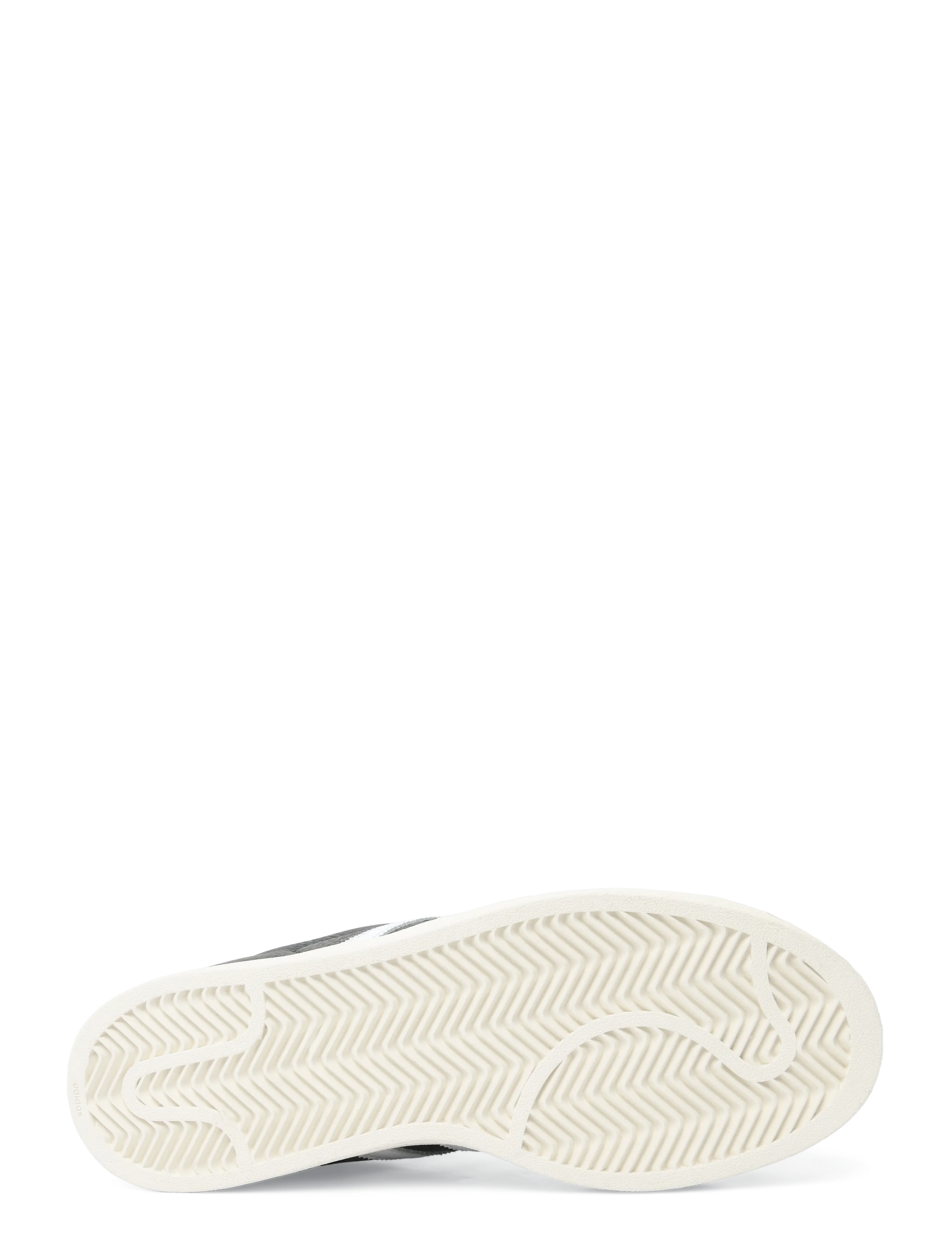 adidas Originals - SUPERSTAR II - sportbačiai aukštu aulu - cblack/ftwwht/owhite - 4