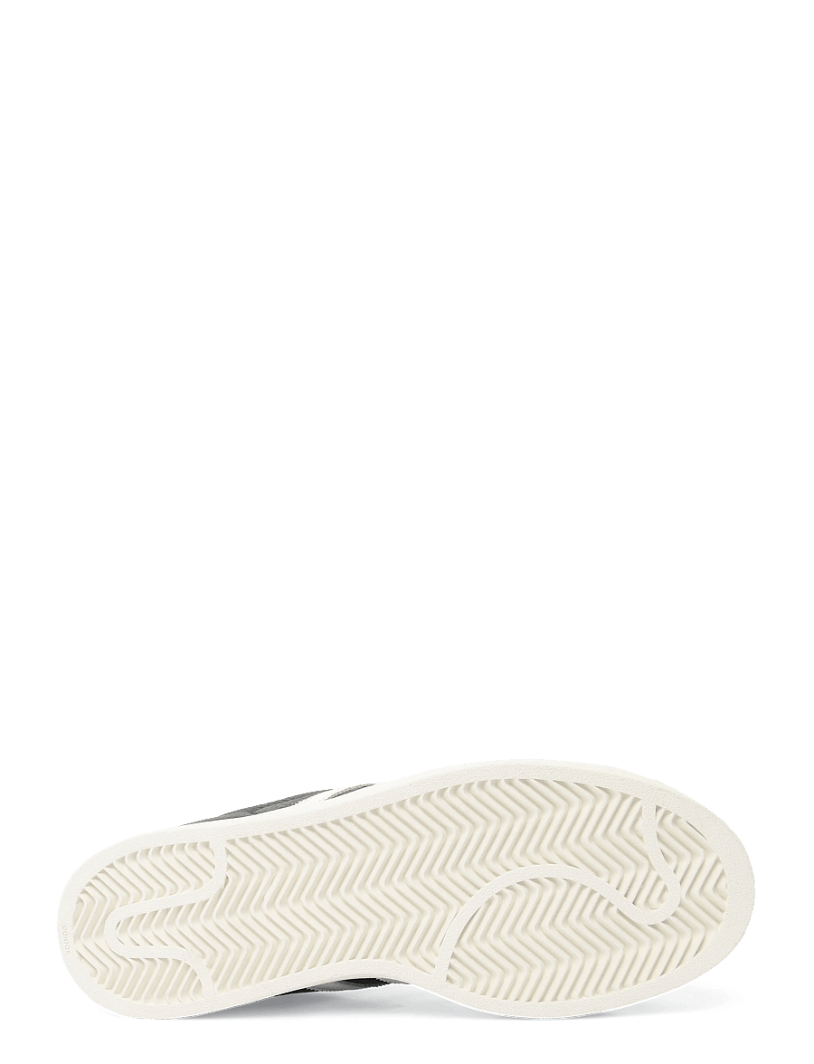 adidas Originals - SUPERSTAR II - sportbačiai aukštu aulu - cblack/ftwwht/owhite - 4