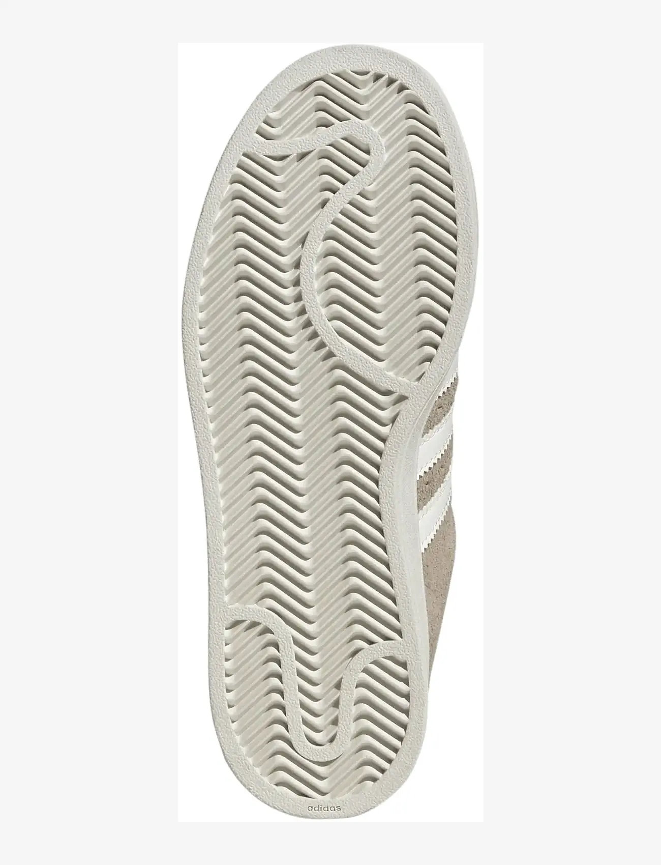 adidas Originals - SUPERSTAR II W - ikdienas apavi ar pazeminātu augšdaļu - owhite/wonbei/goldmt - 5
