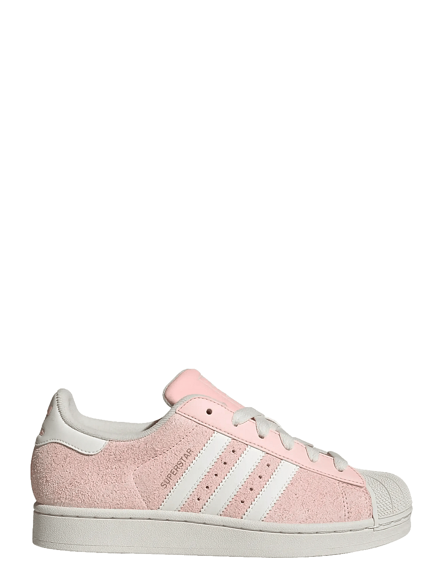 adidas Originals - SUPERSTAR II W - låga sneakers - sanpin/owhite/goldmt - 1